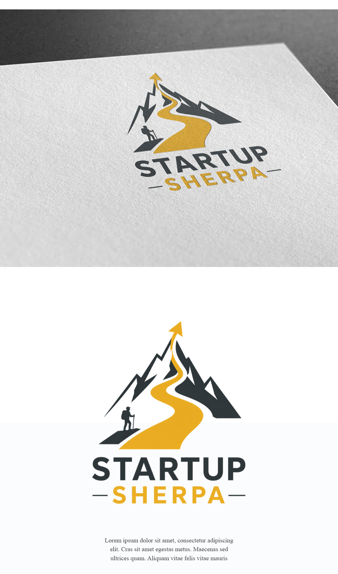 Logo Design by S@LM@™ for this project | Design #37186401