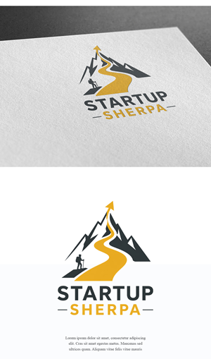 Logo Design by S@LM@™ for this project | Design: #37186401