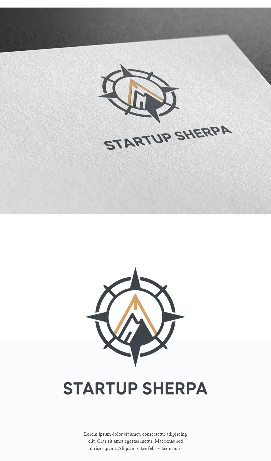 Logo Design by S@LM@™ for this project | Design #37186402
