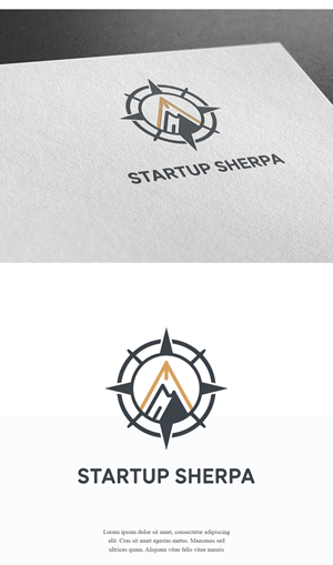 Logo Design by S@LM@™ for this project | Design: #37186402