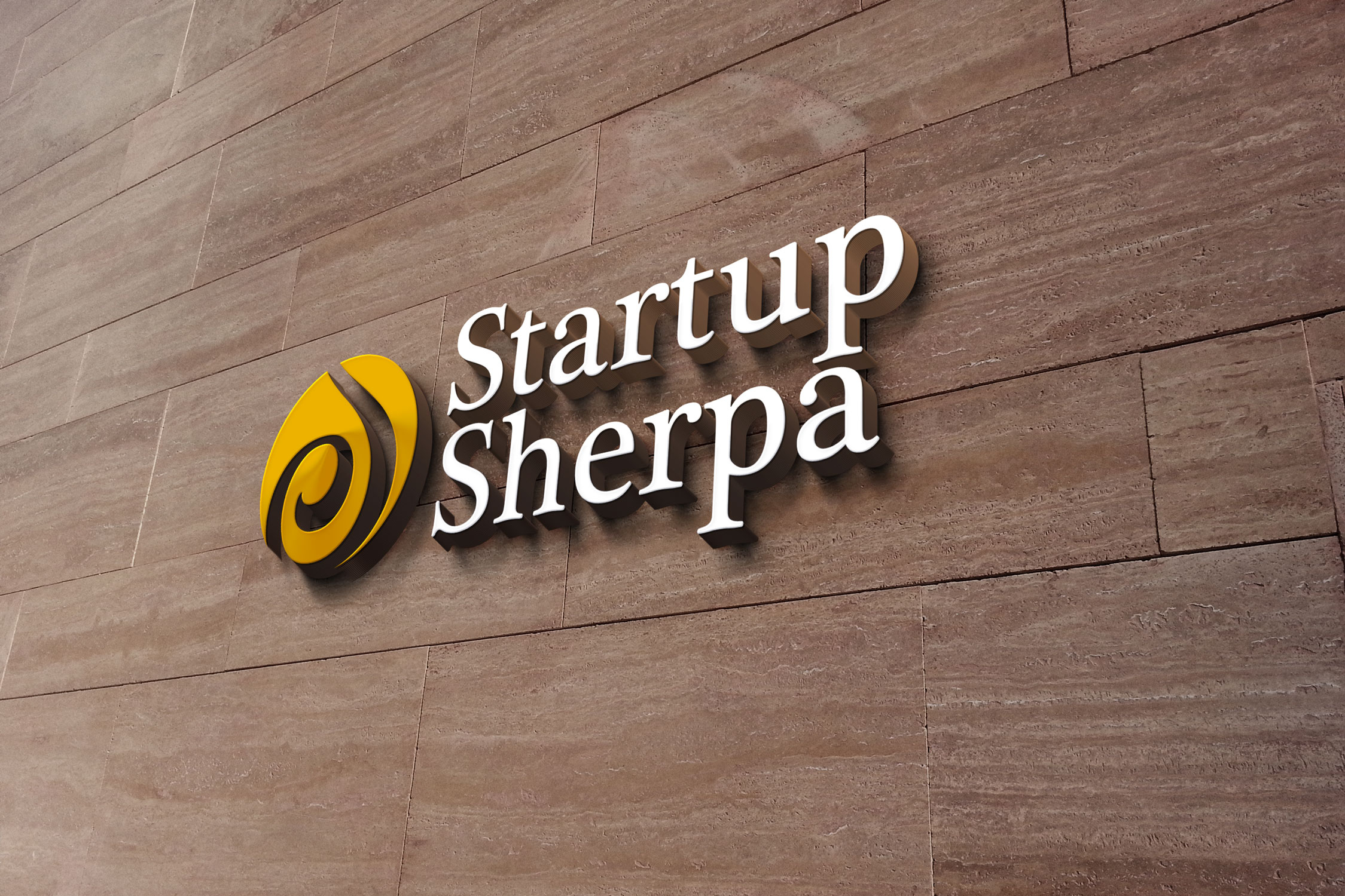 Logo Design by DesignMaker 2 for this project | Design #37183987