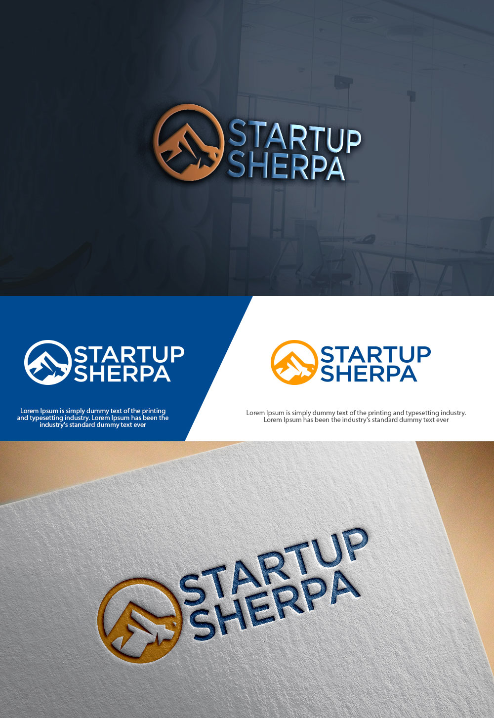 Logo Design by sulemani  creation for this project | Design #37157463