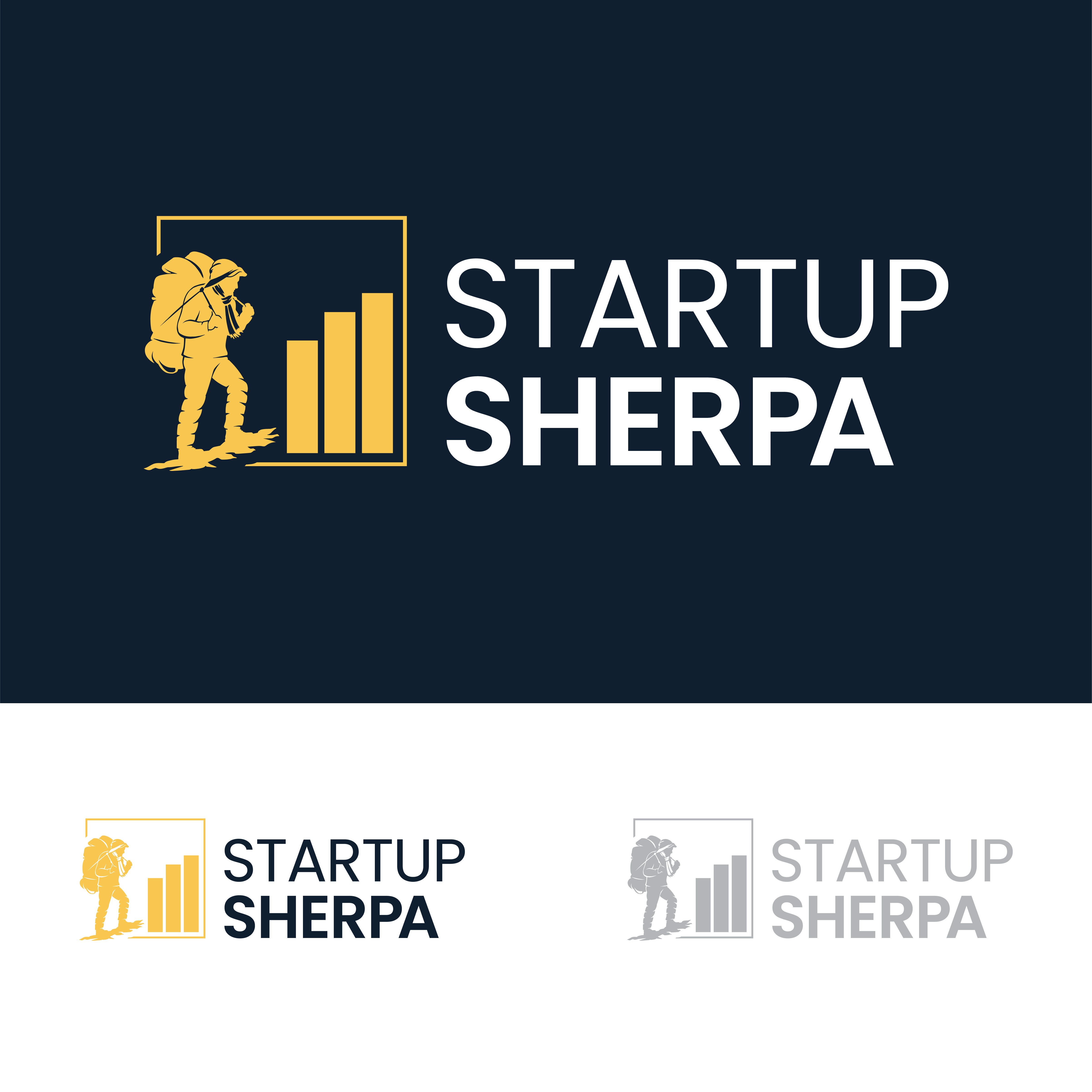 Logo Design by John Mark Arts for this project | Design #37156445