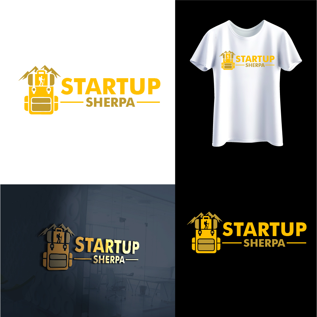 Logo Design by LogoLogic98 for this project | Design #37171242