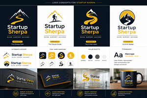 Logo Design by gdesigncorners for this project | Design: #37178563