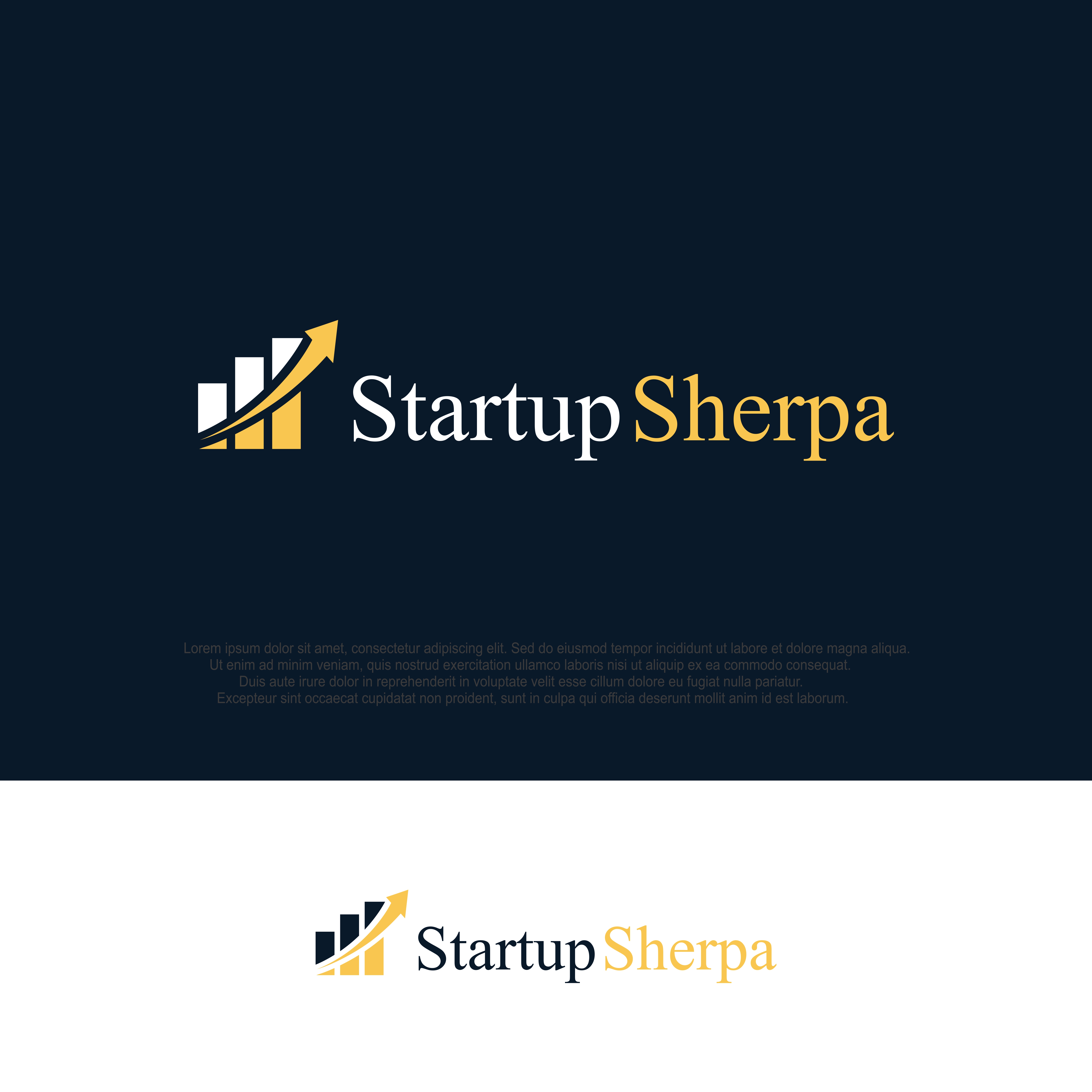 Logo Design by FayRF for this project | Design #37177202