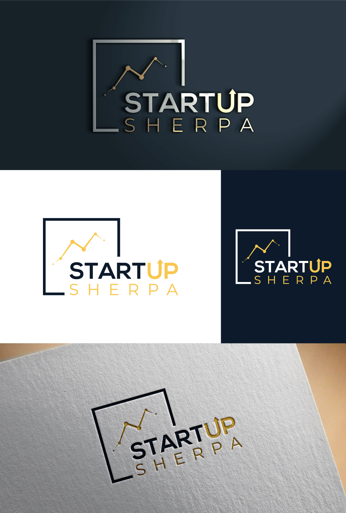 Logo Design by ariba6269 for this project | Design #37160892