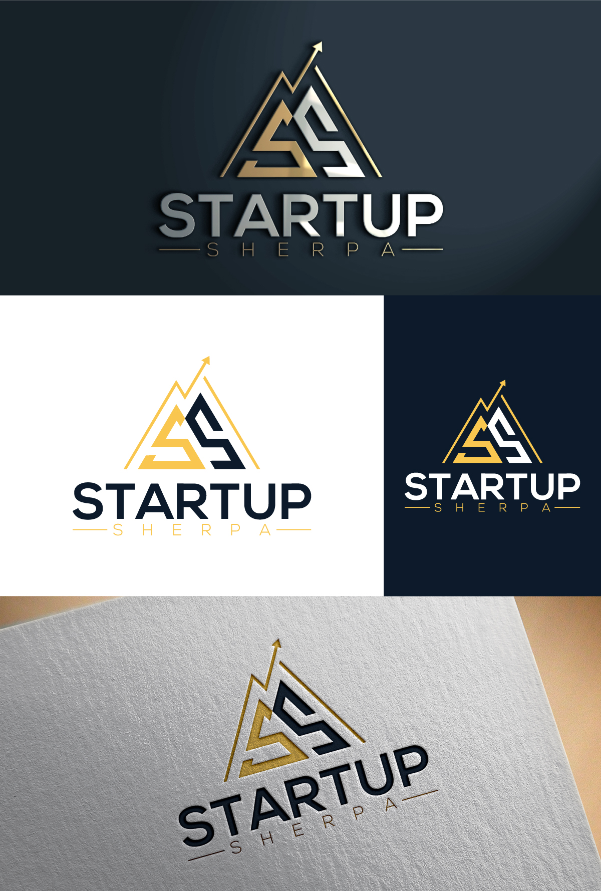 Logo Design by ariba6269 for this project | Design #37160893
