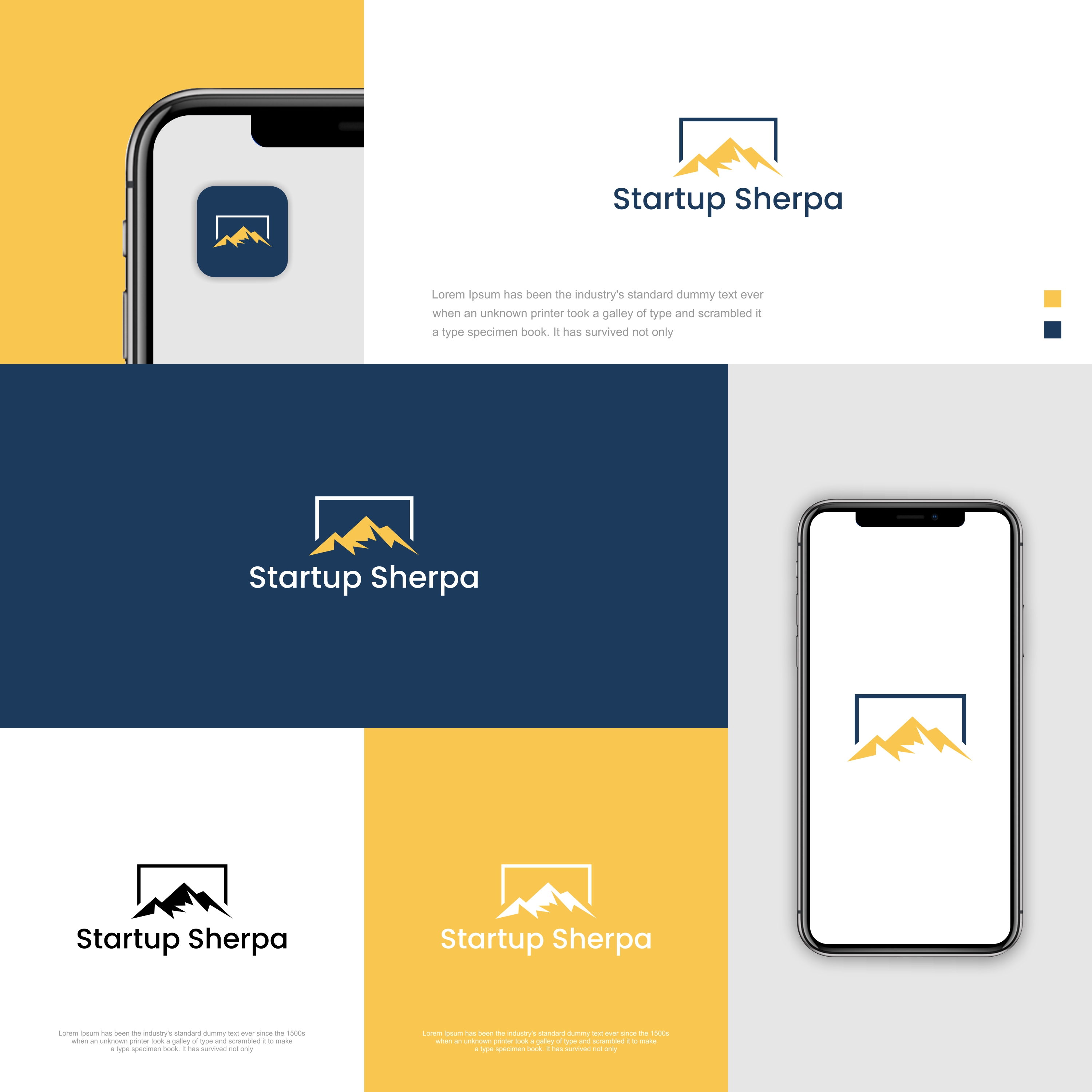 Logo Design by Stone Black for this project | Design #37155613