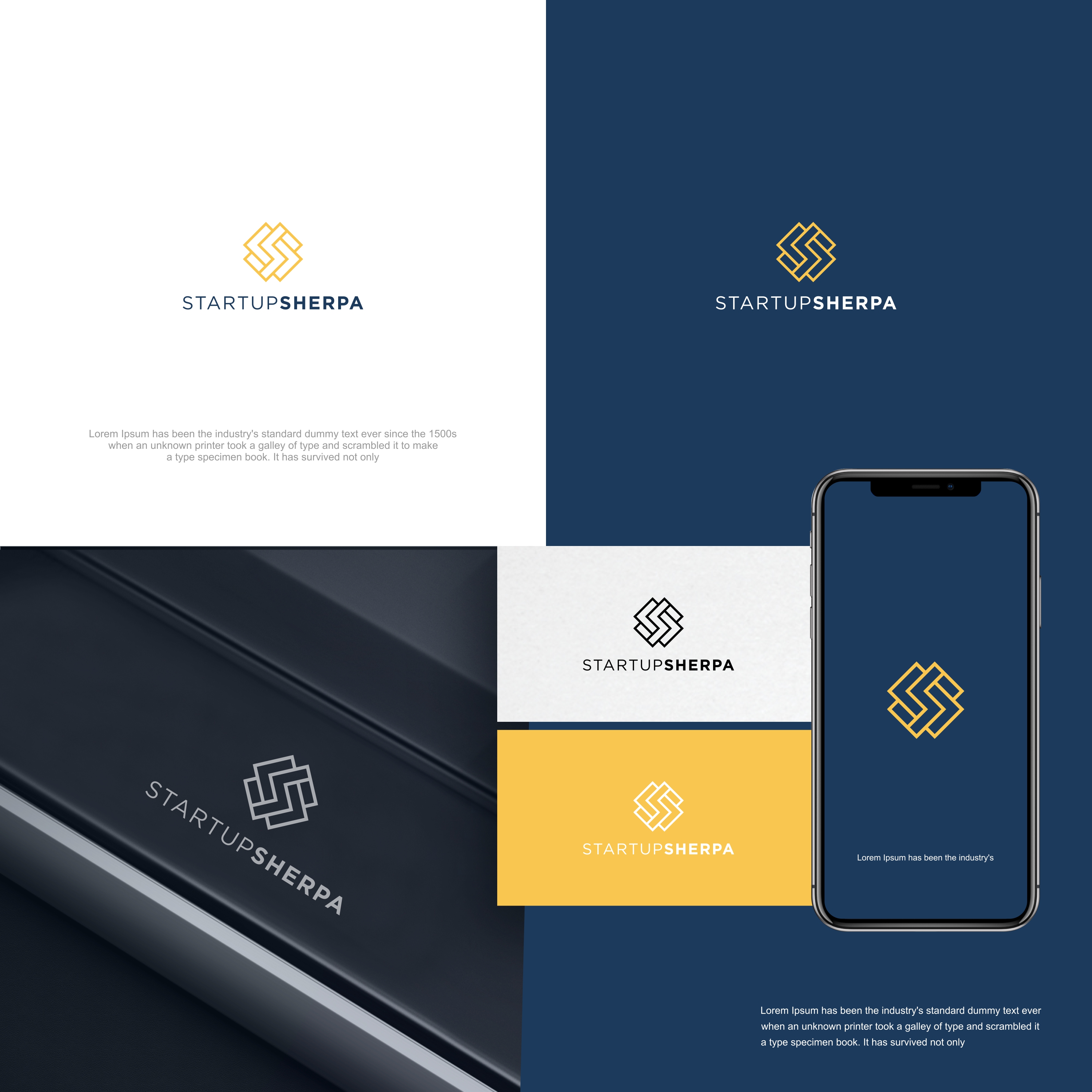 Logo Design by Stone Black for this project | Design #37155615