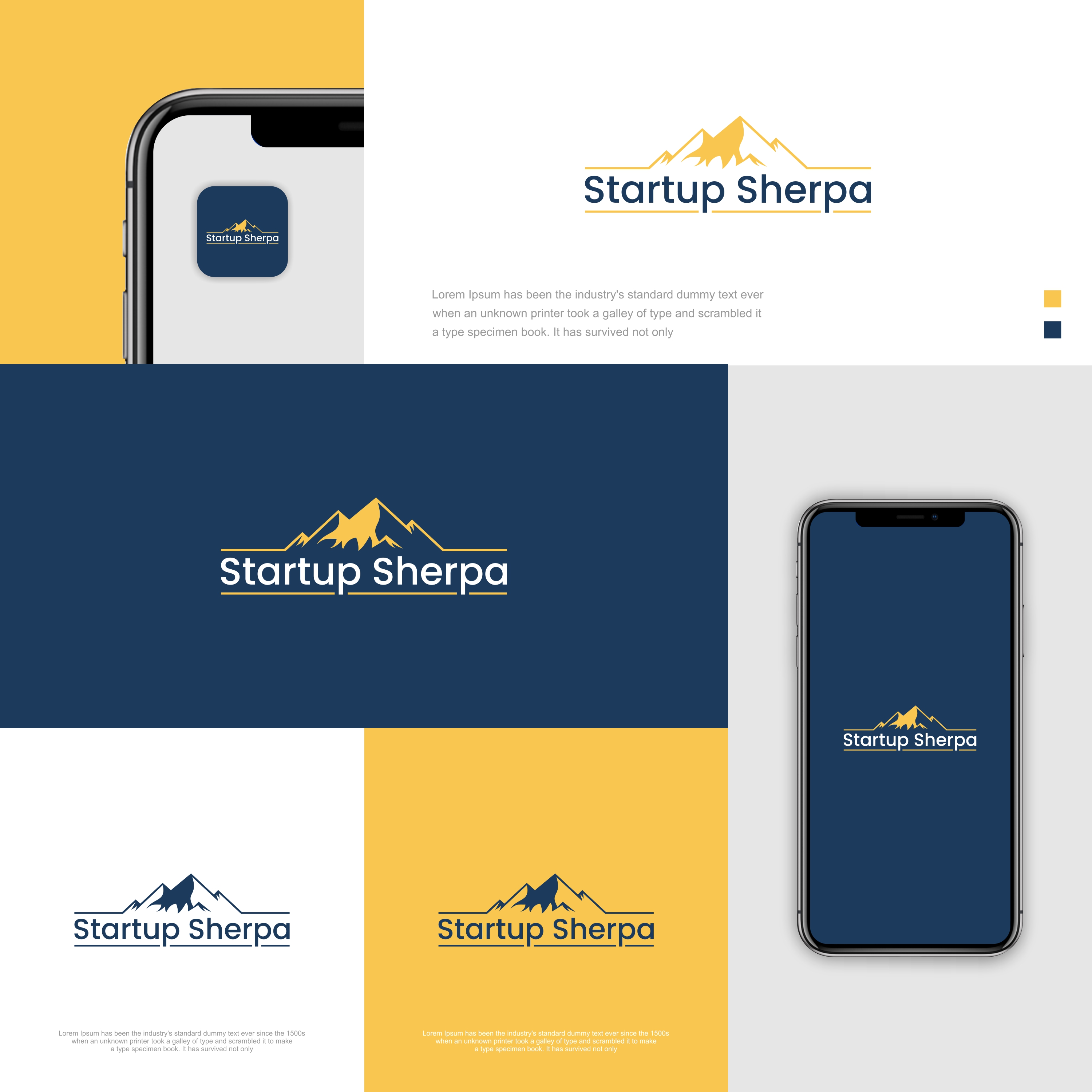 Logo Design by Stone Black for this project | Design #37155885