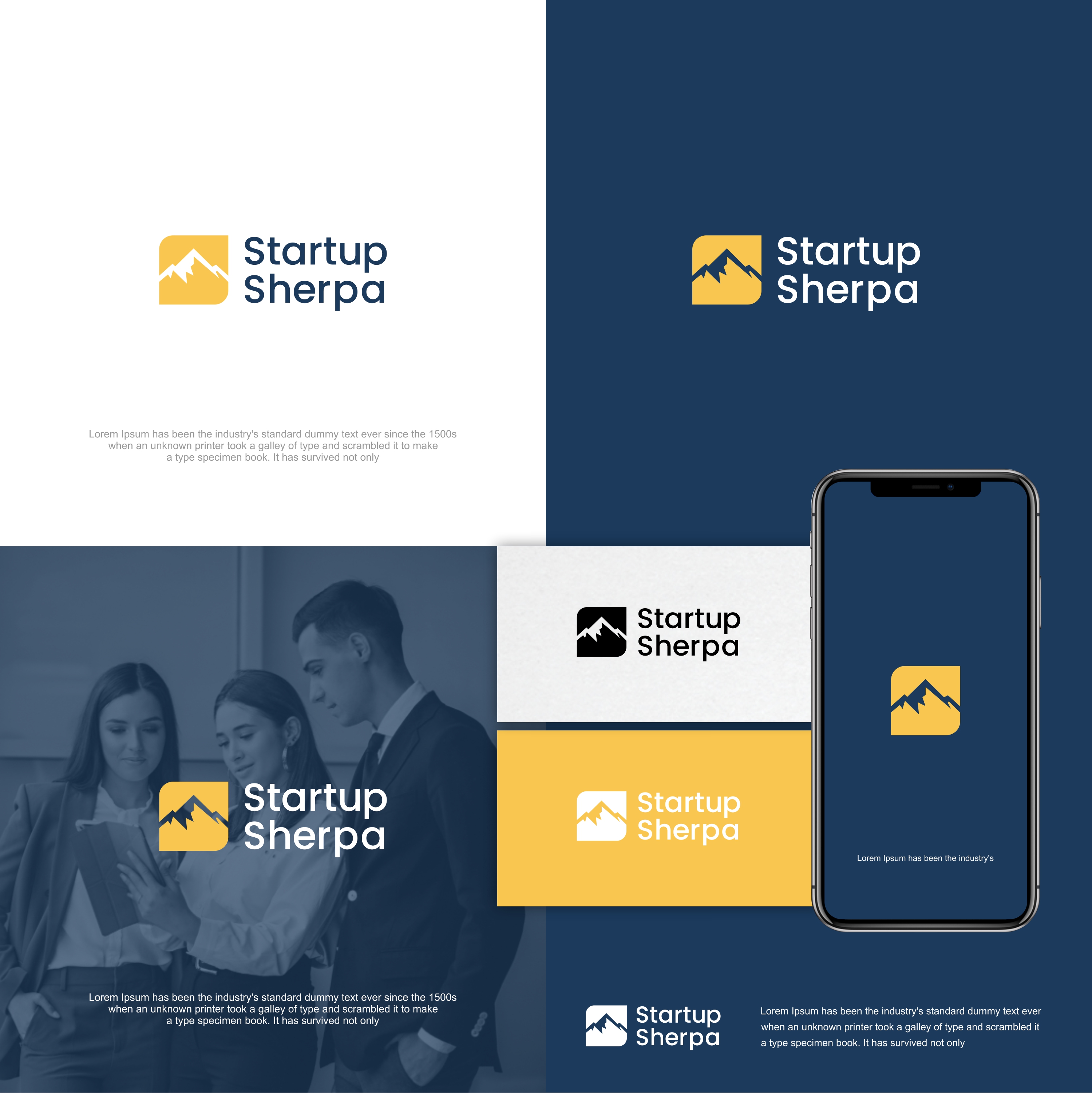 Logo Design by Stone Black for this project | Design #37156544