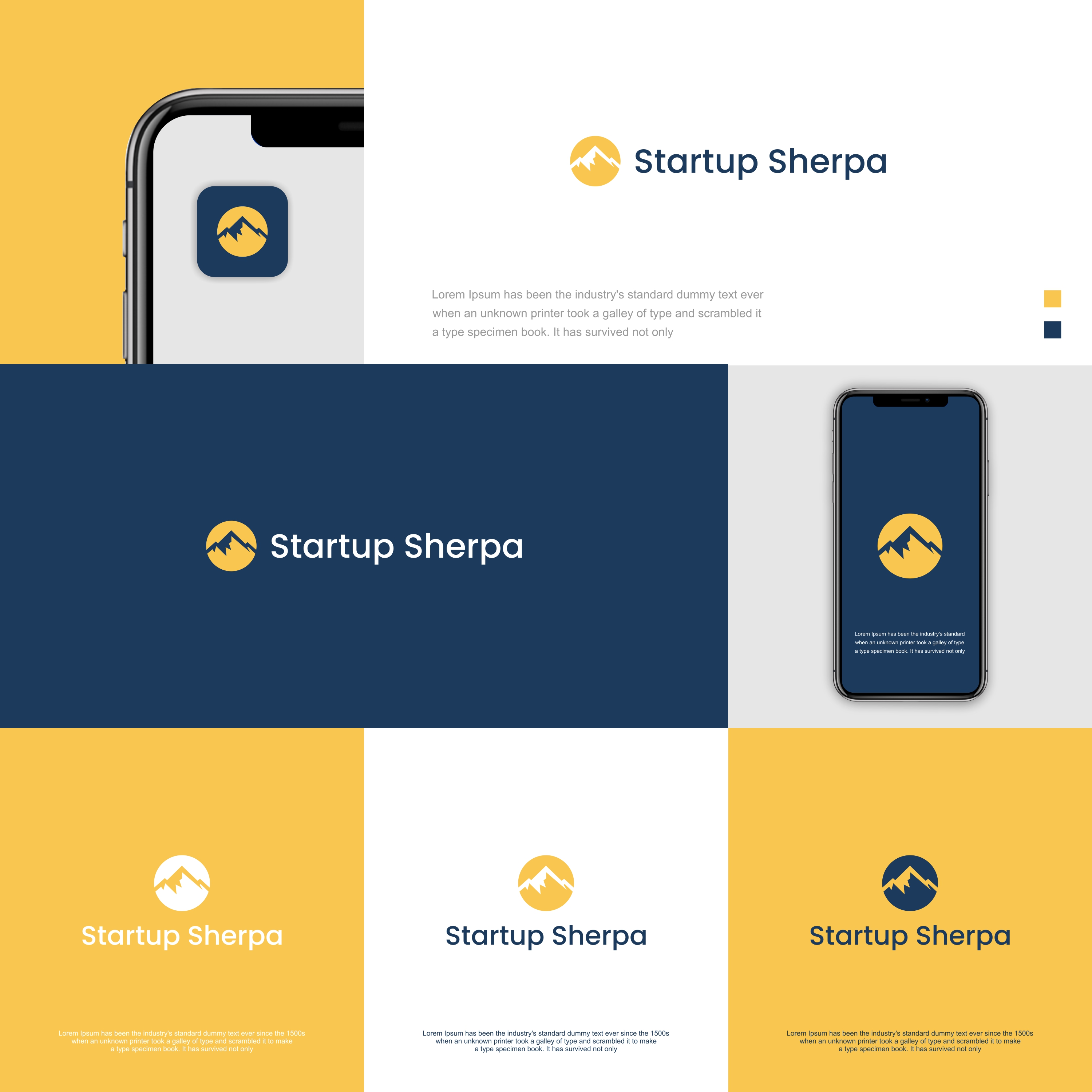 Logo Design by Stone Black for this project | Design #37158256