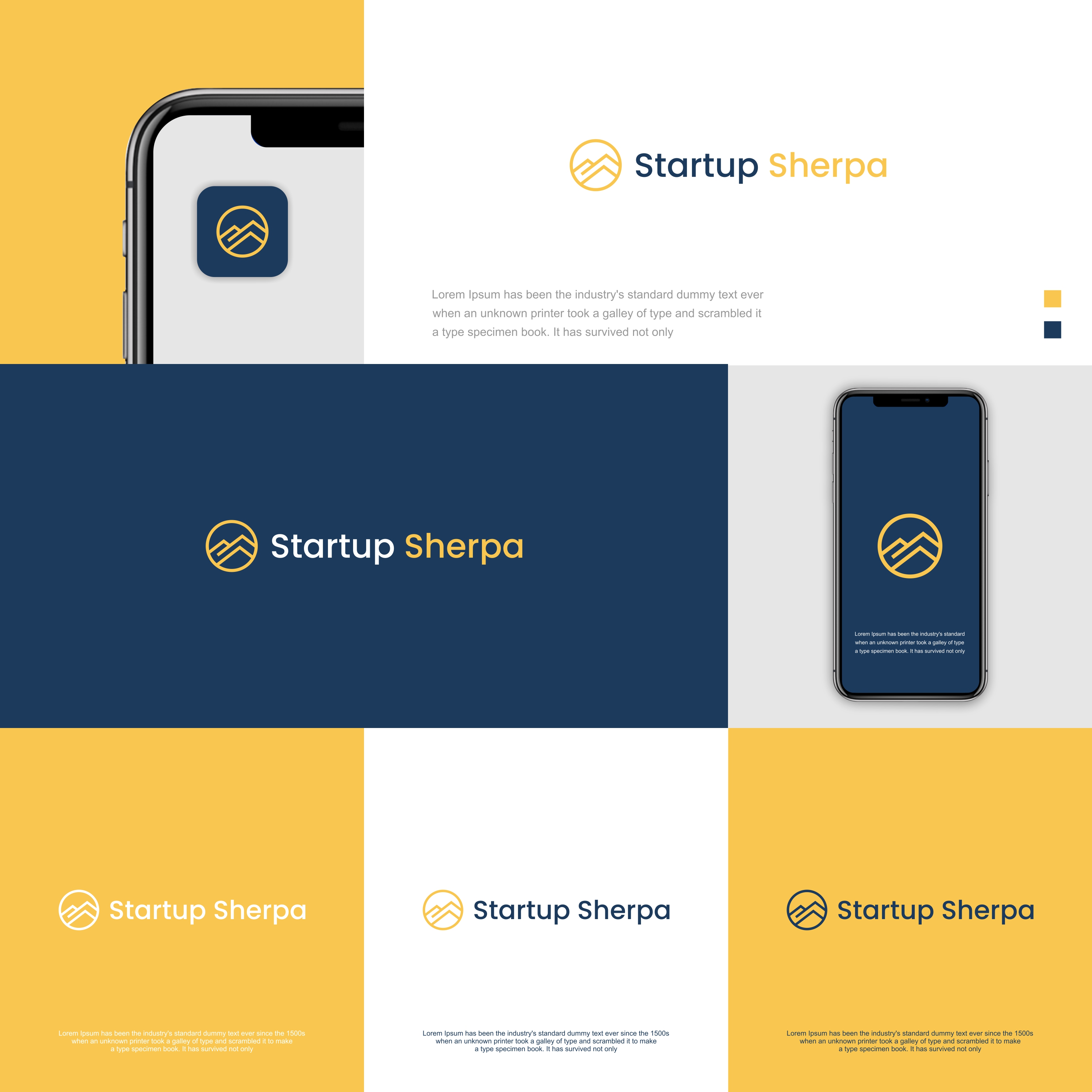Logo Design by Stone Black for this project | Design #37159429