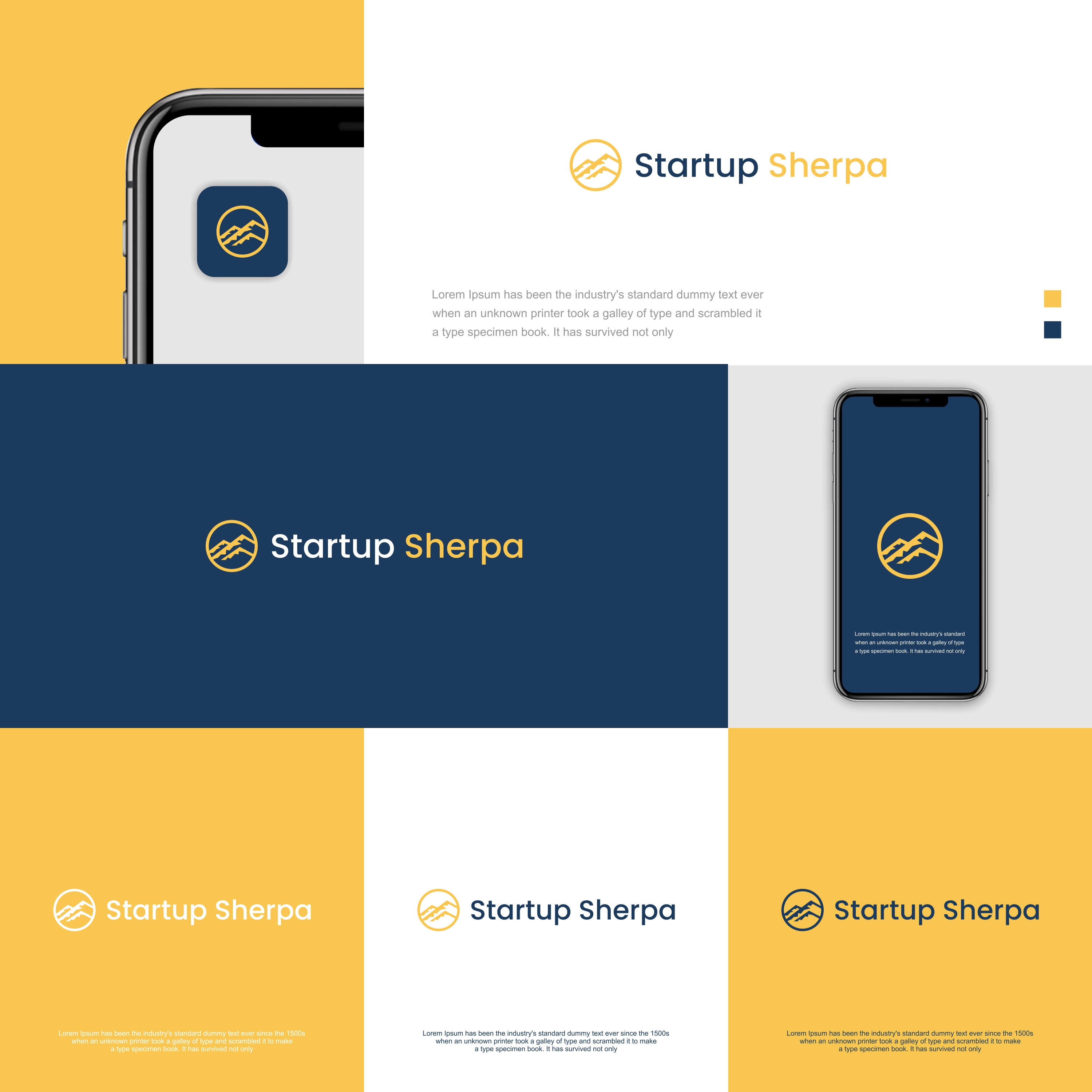 Logo Design by Stone Black for this project | Design #37159430