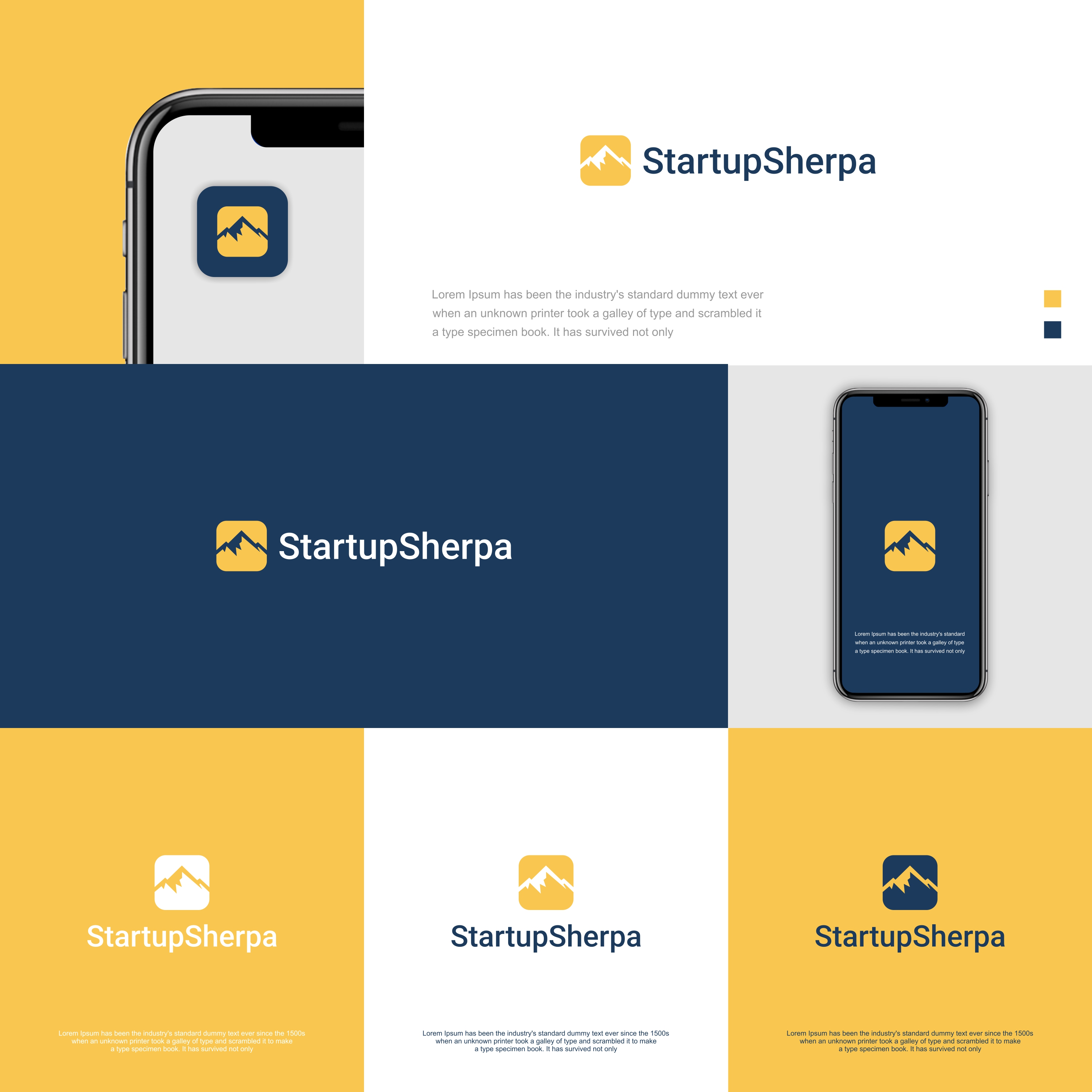 Logo Design by Stone Black for this project | Design #37190293