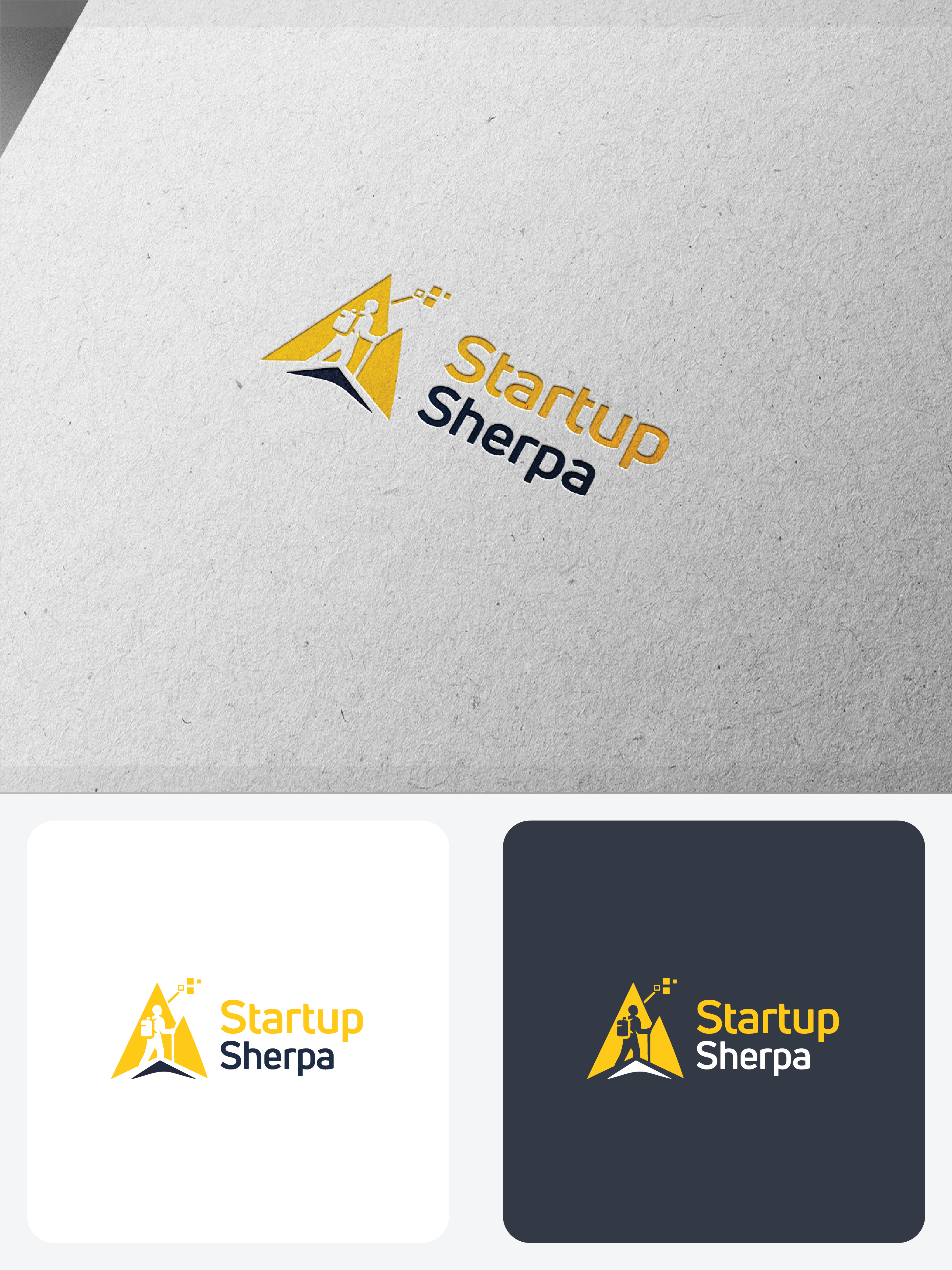 Logo Design by raju.creative for this project | Design #37164891