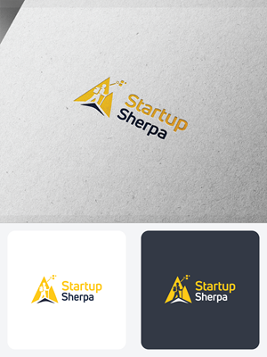 Logo Design by raju.creative for this project | Design #37164891