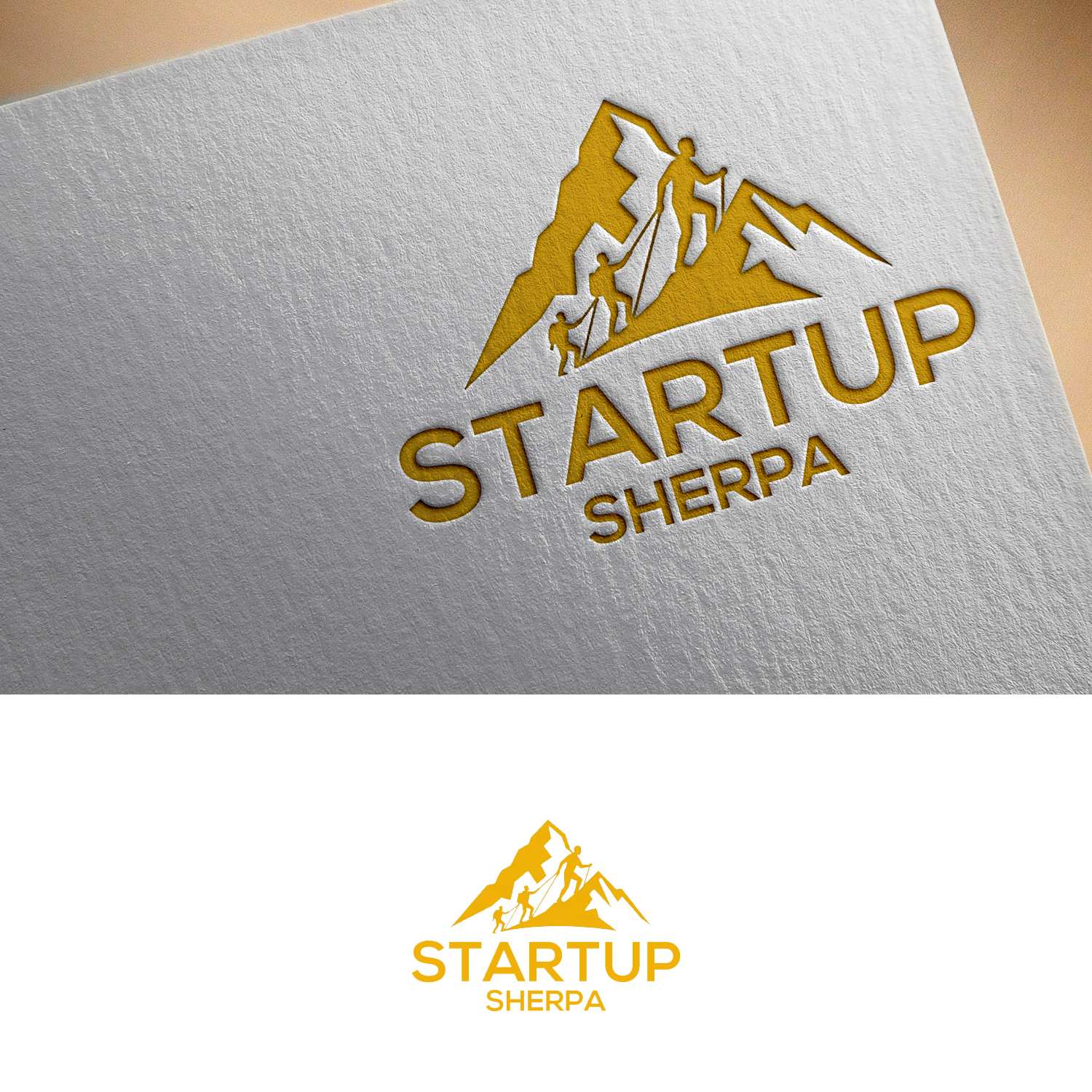Logo Design by Mehedi100 for this project | Design #37160482