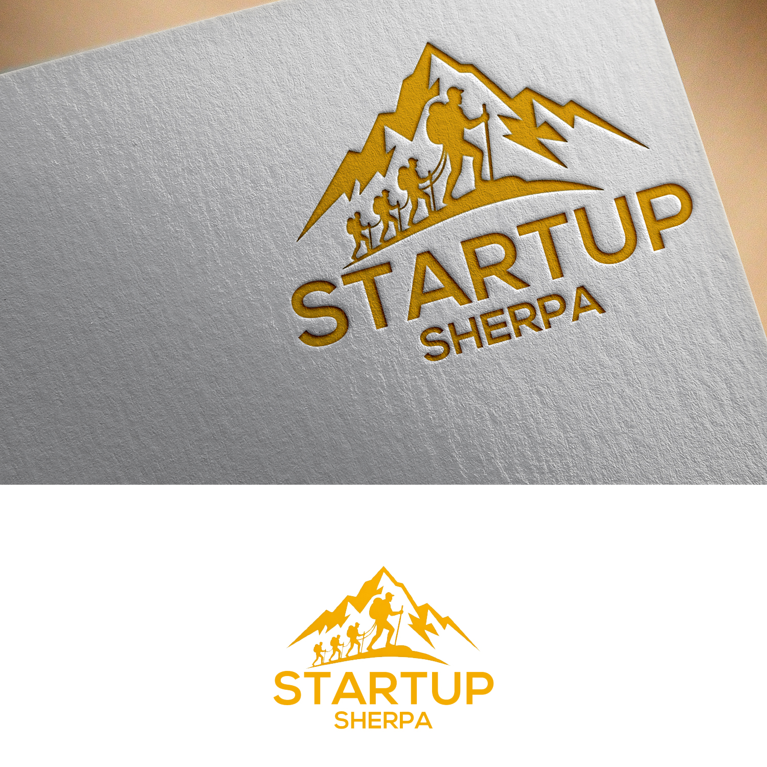 Logo Design by Mehedi100 for this project | Design #37160483