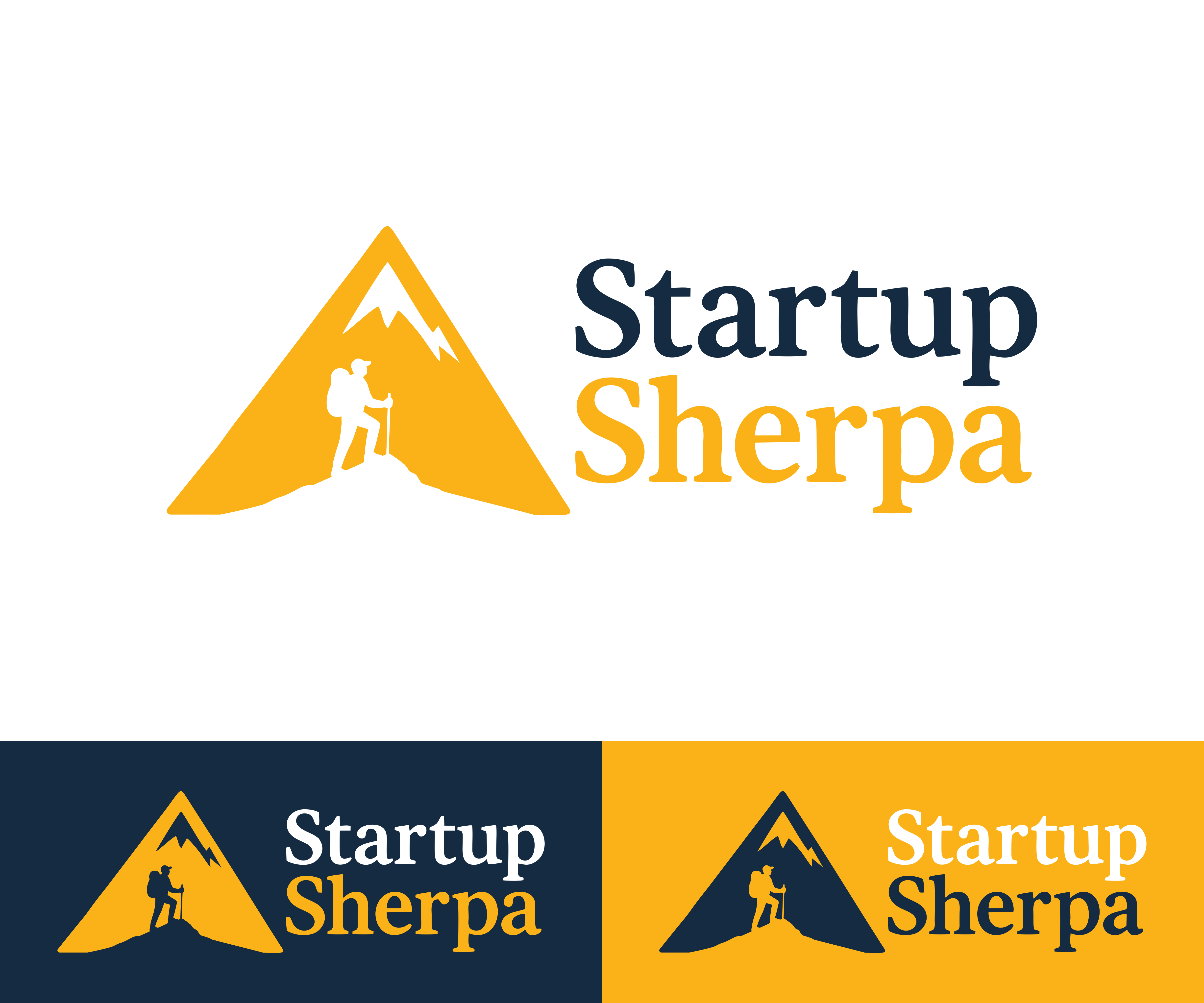 Logo Design by itadori yanto for this project | Design #37158164