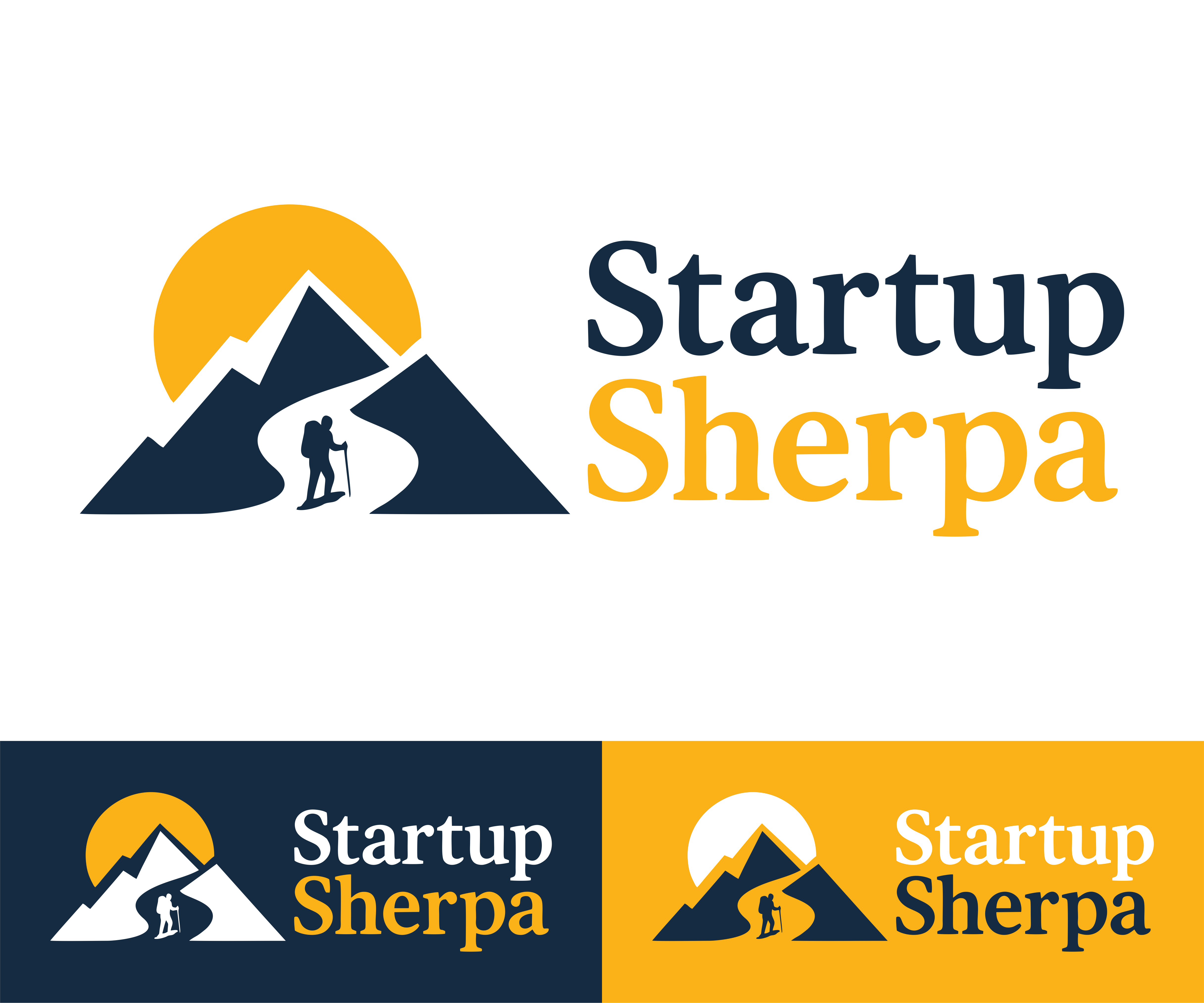 Logo Design by itadori yanto for this project | Design #37158176