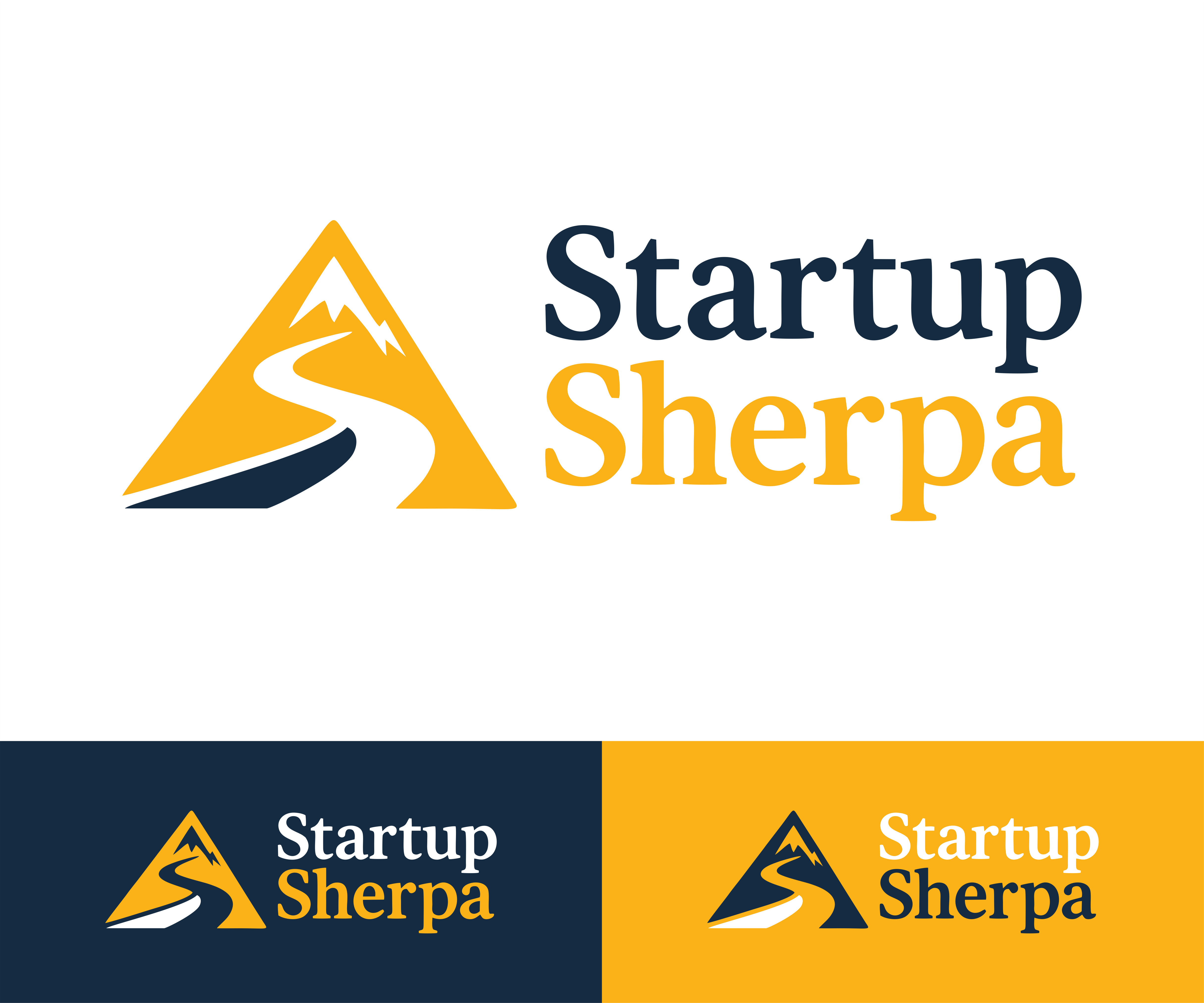 Logo Design by itadori yanto for this project | Design #37158199