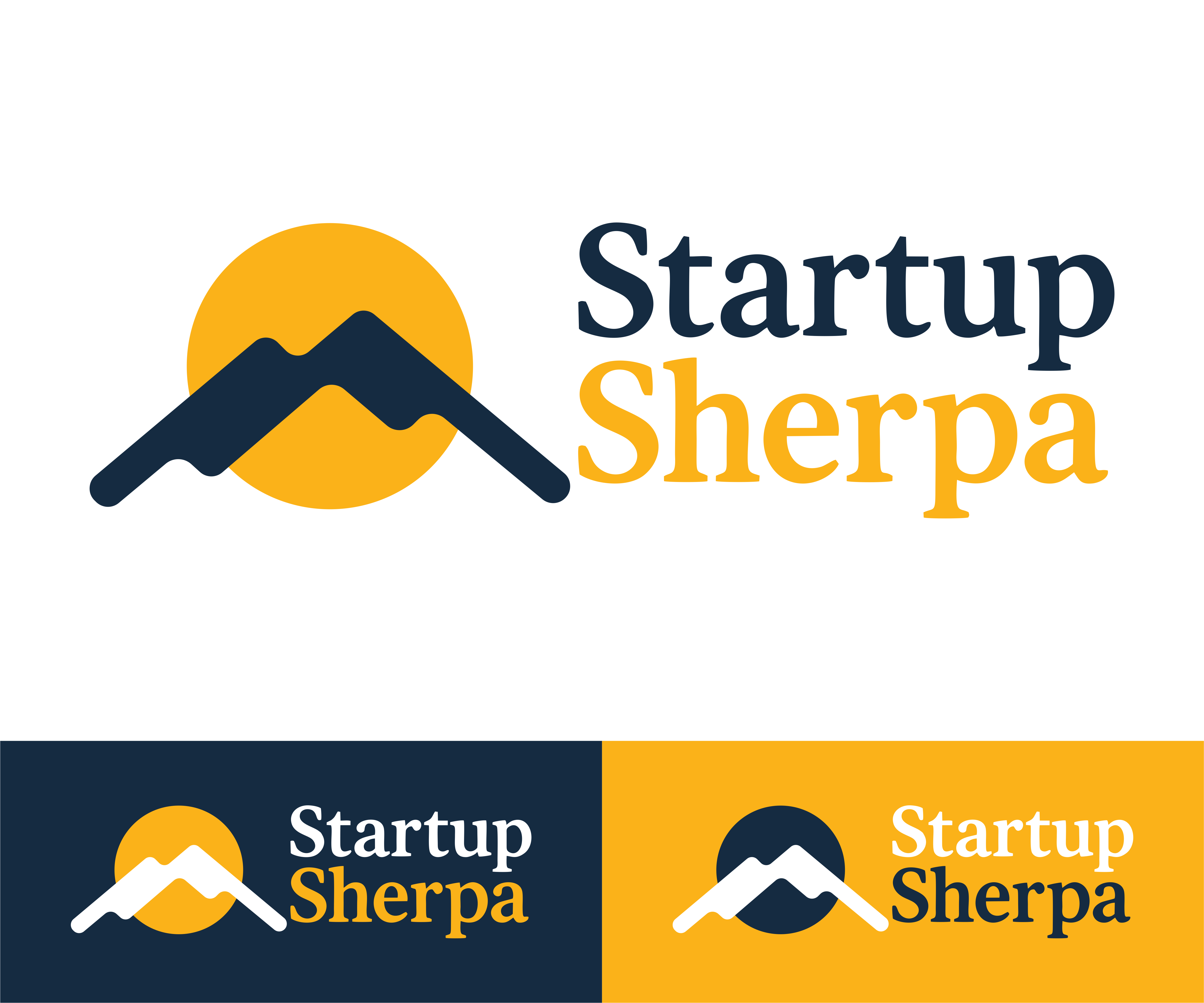 Logo Design by itadori yanto for this project | Design #37158213