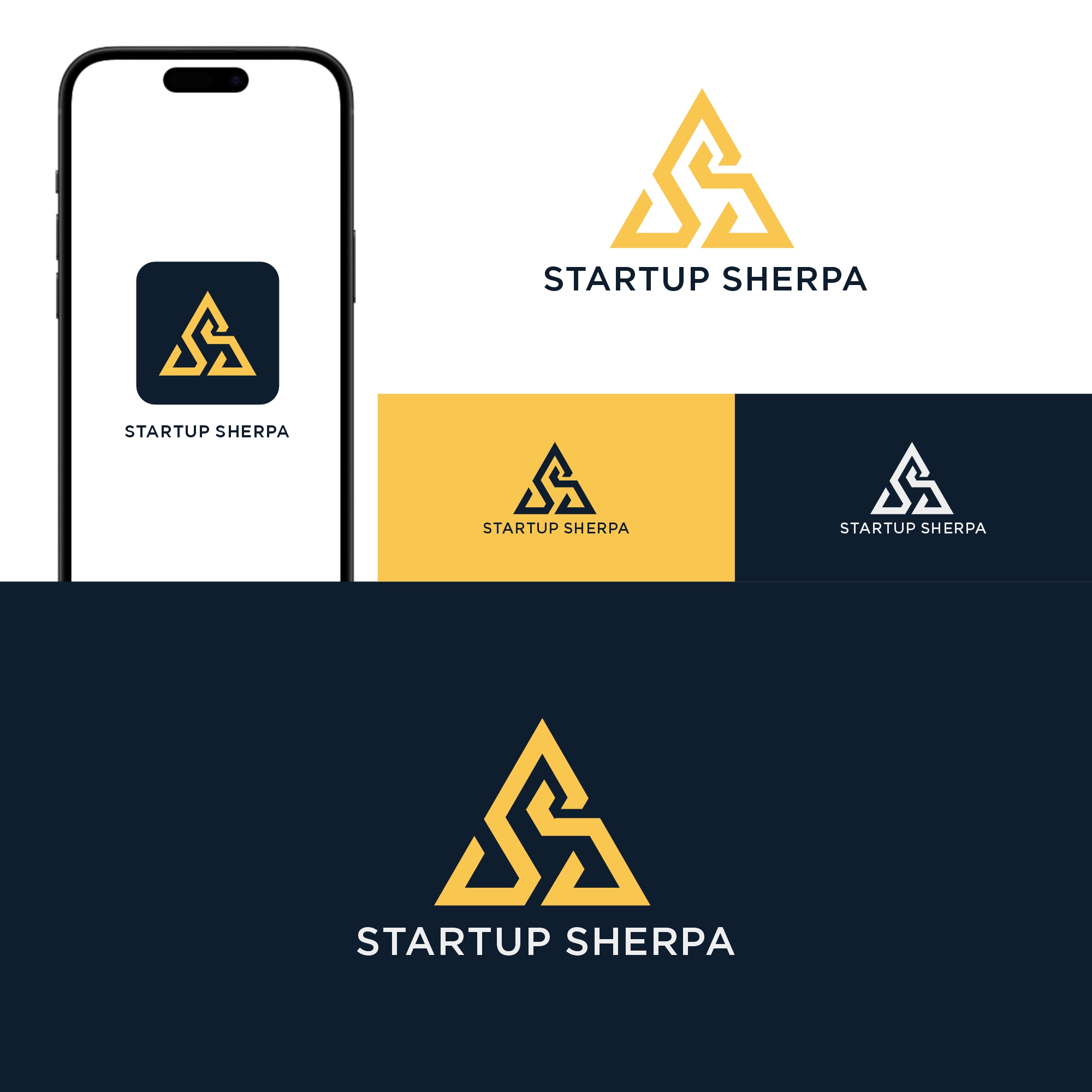 Logo Design by hidro for this project | Design #37155323