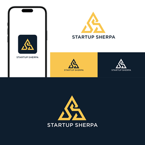 Logo Design by hidro for this project | Design #37155323