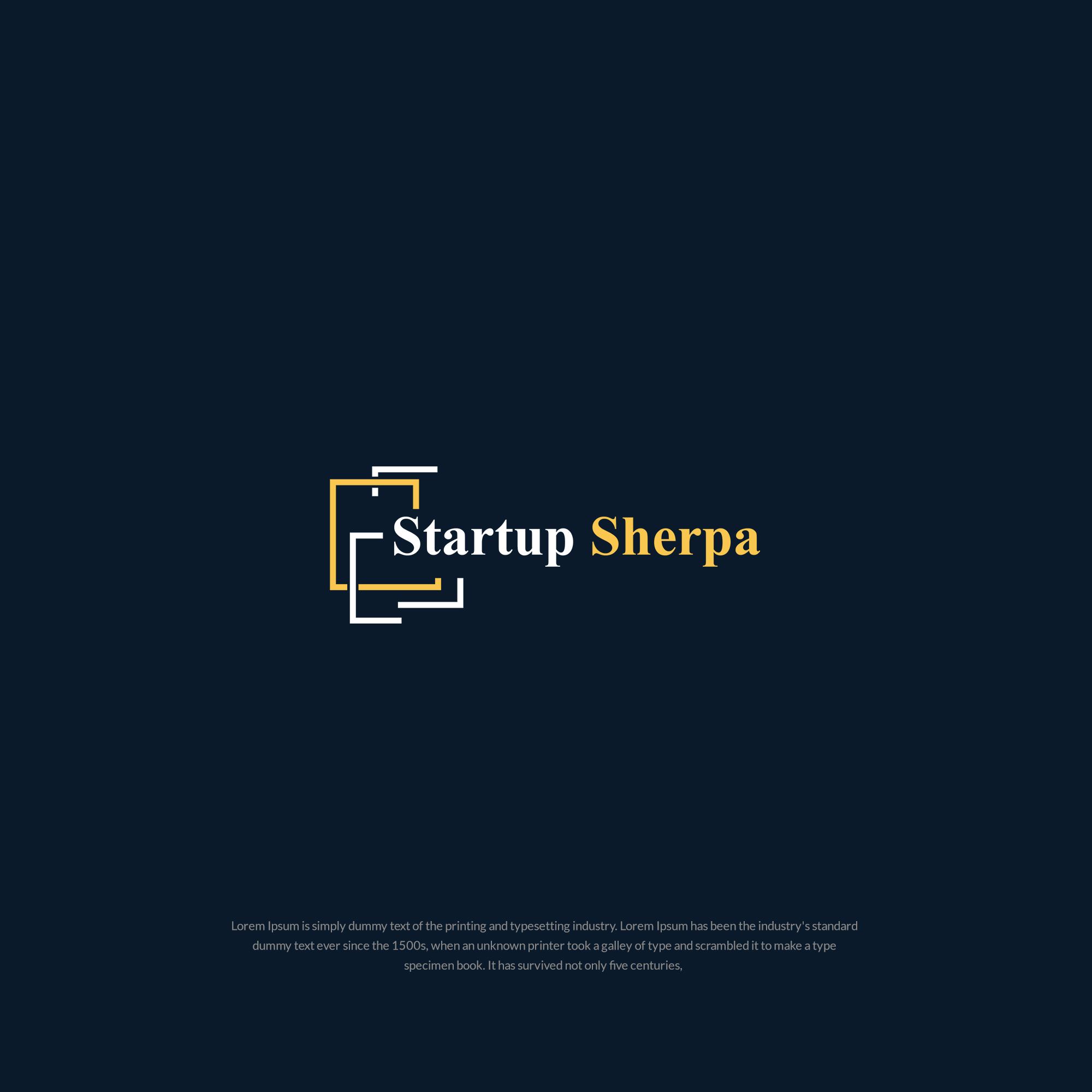 Logo Design by SL Designer for this project | Design #37156599