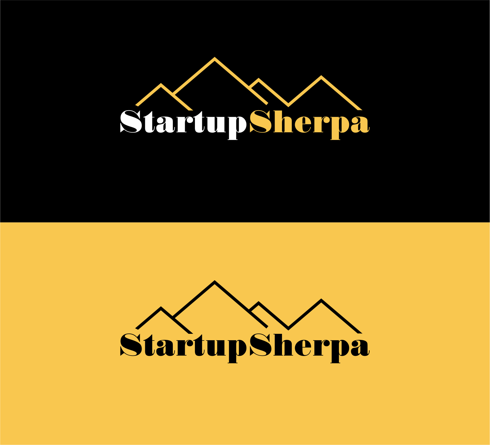 Logo Design by Sibyle for this project | Design #37155883