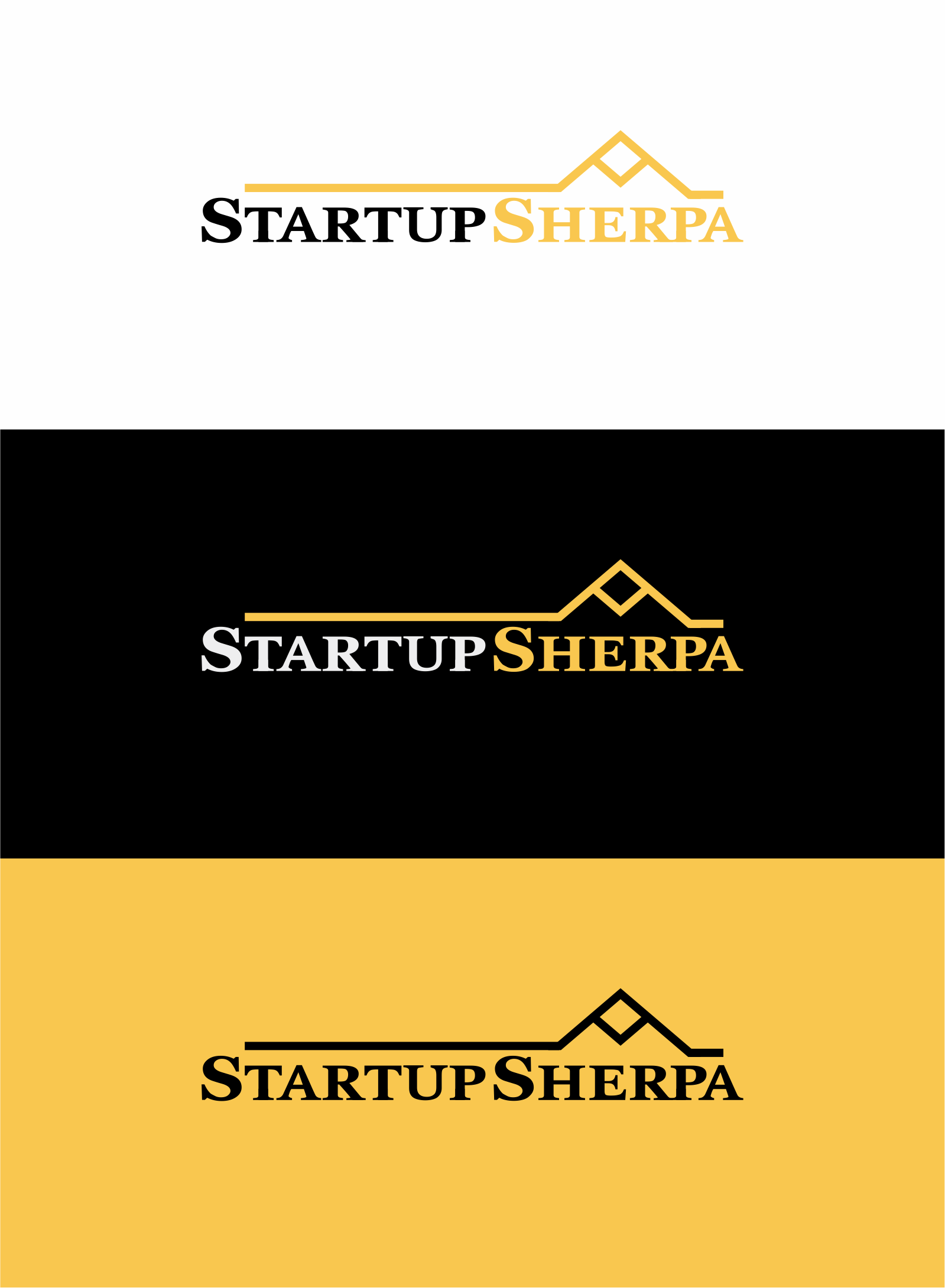 Logo Design by Sibyle for this project | Design #37156276