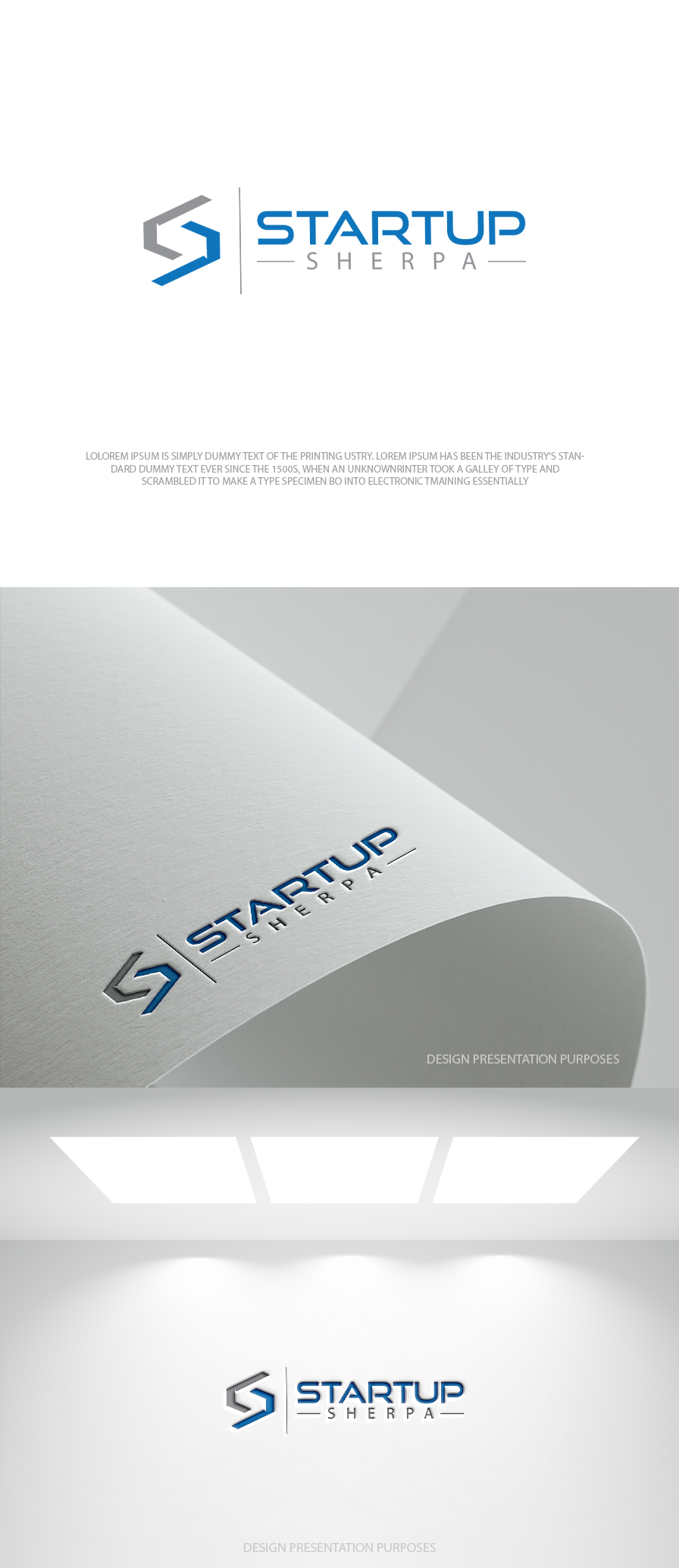 Logo Design by zebronicgraphic for this project | Design #37161628