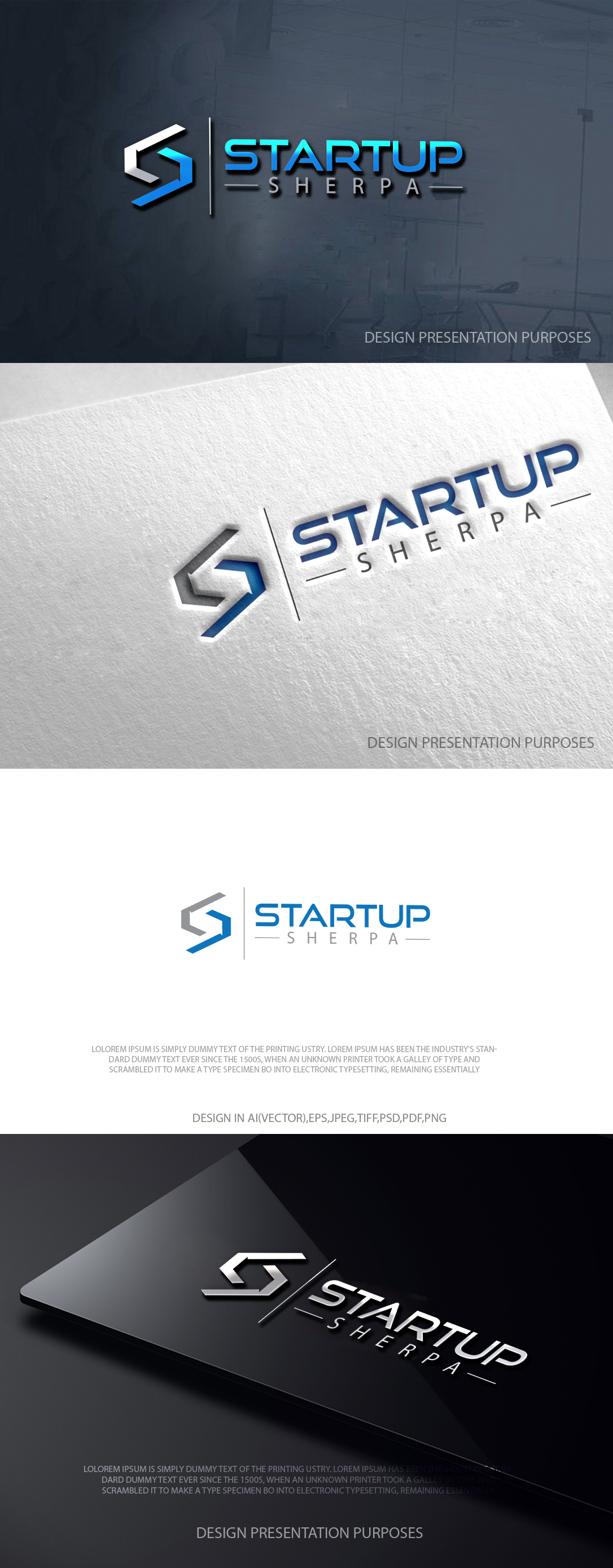 Logo Design by zebronicgraphic for this project | Design #37161631