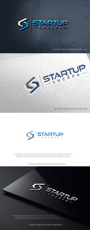 Logo Design by zebronicgraphic for this project | Design: #37161631