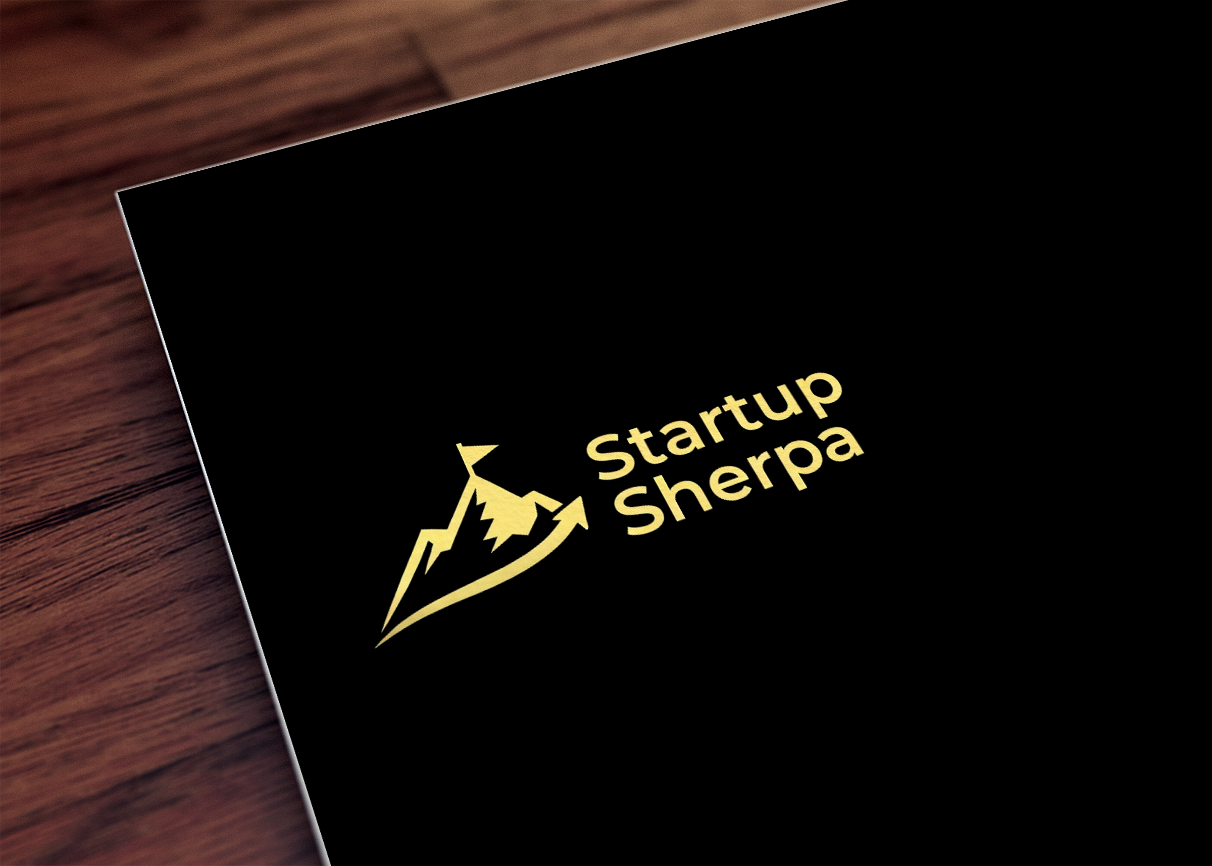 Logo Design by DC2502 for this project | Design #37160218