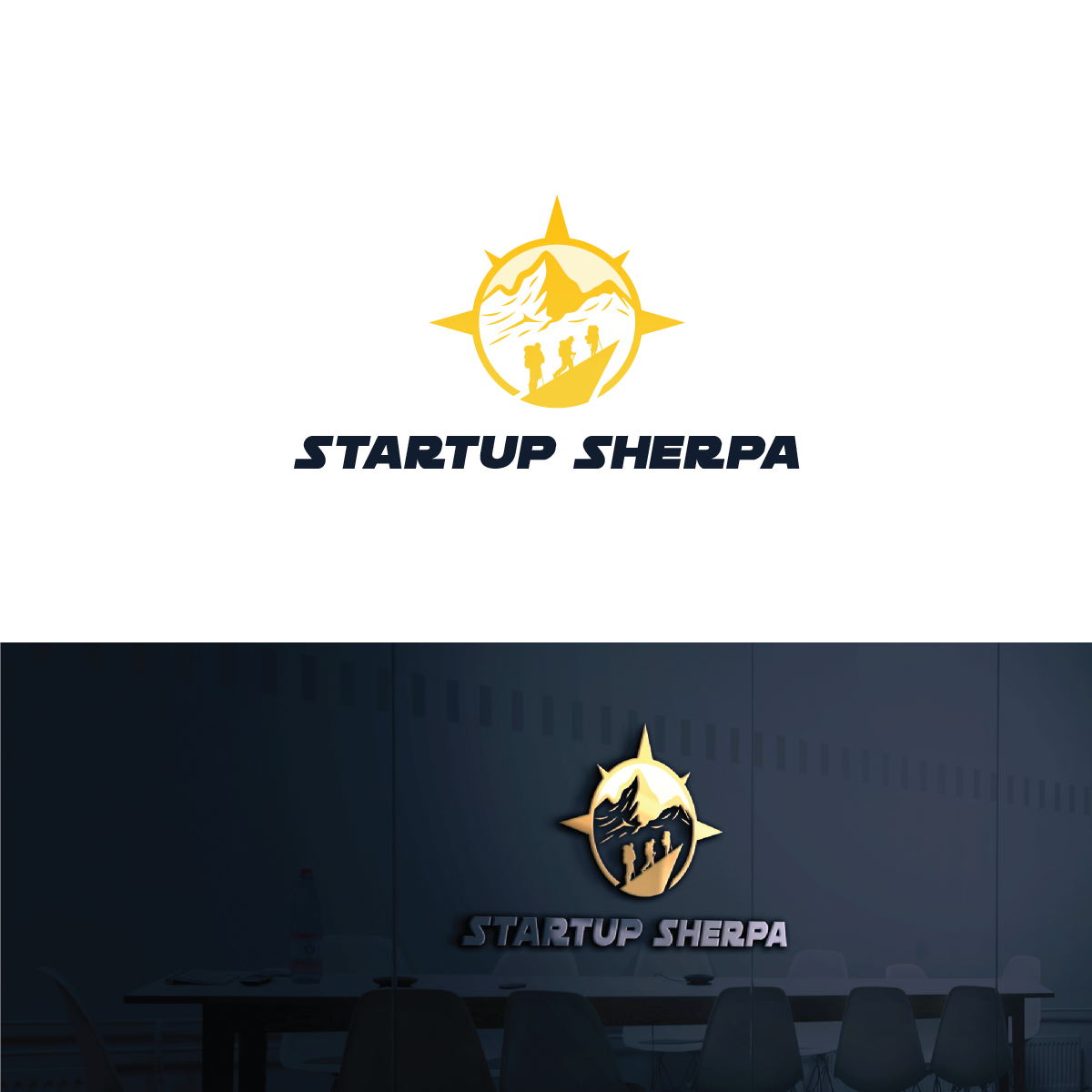 Logo Design by Maxo-Biz for this project | Design #37162146