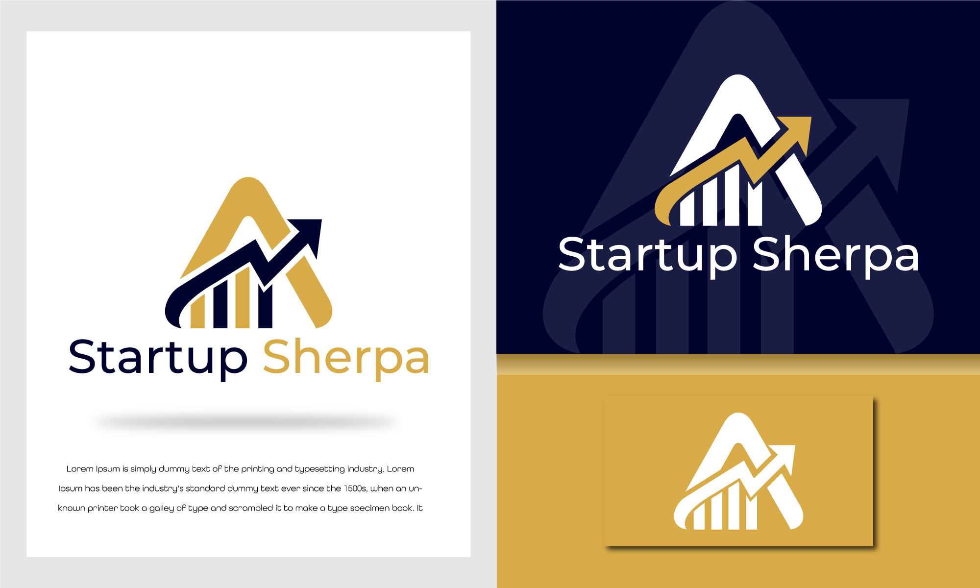 Logo Design by Rupok MT for this project | Design #37164741