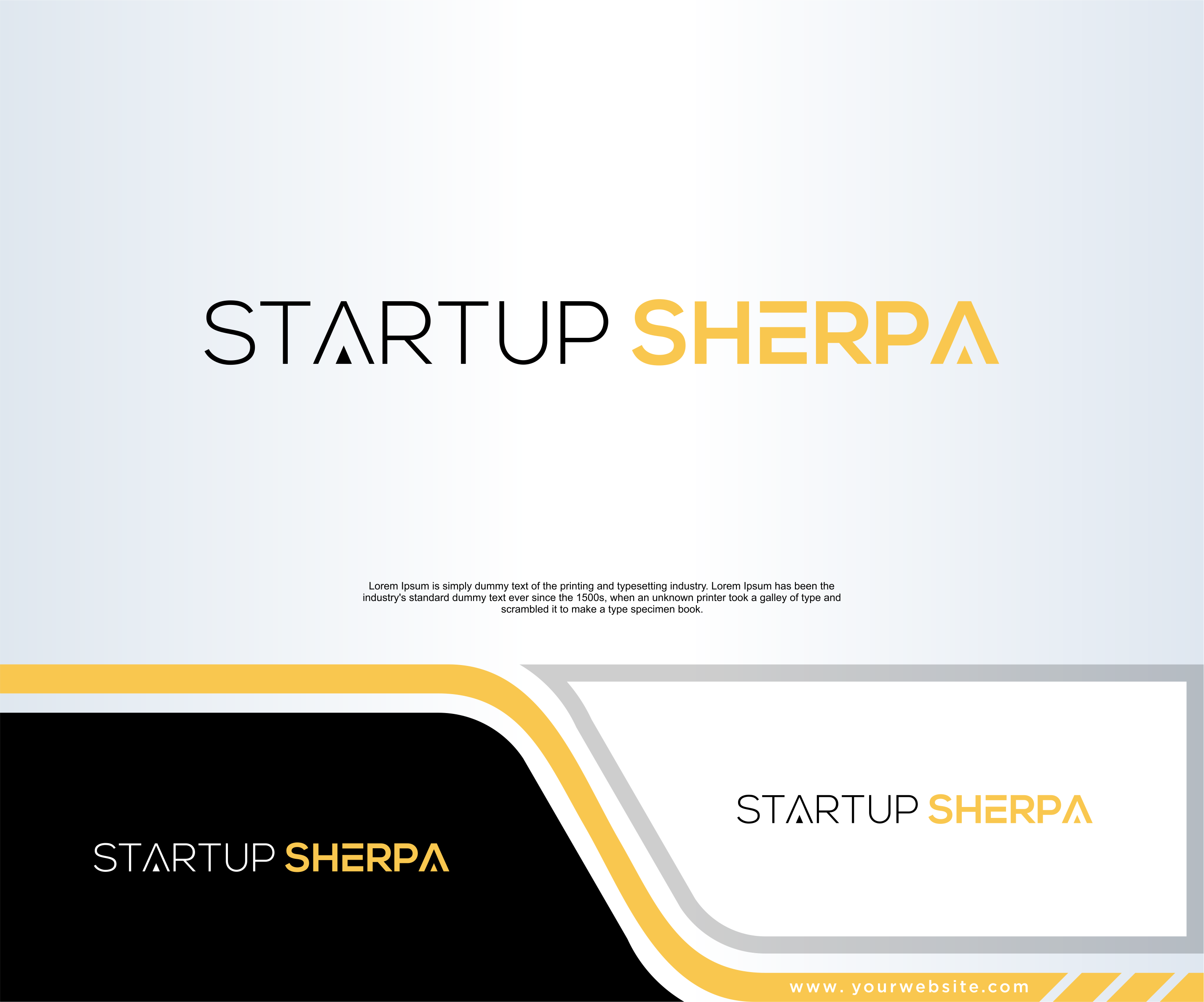 Logo Design by dobleh_creative for this project | Design #37155279