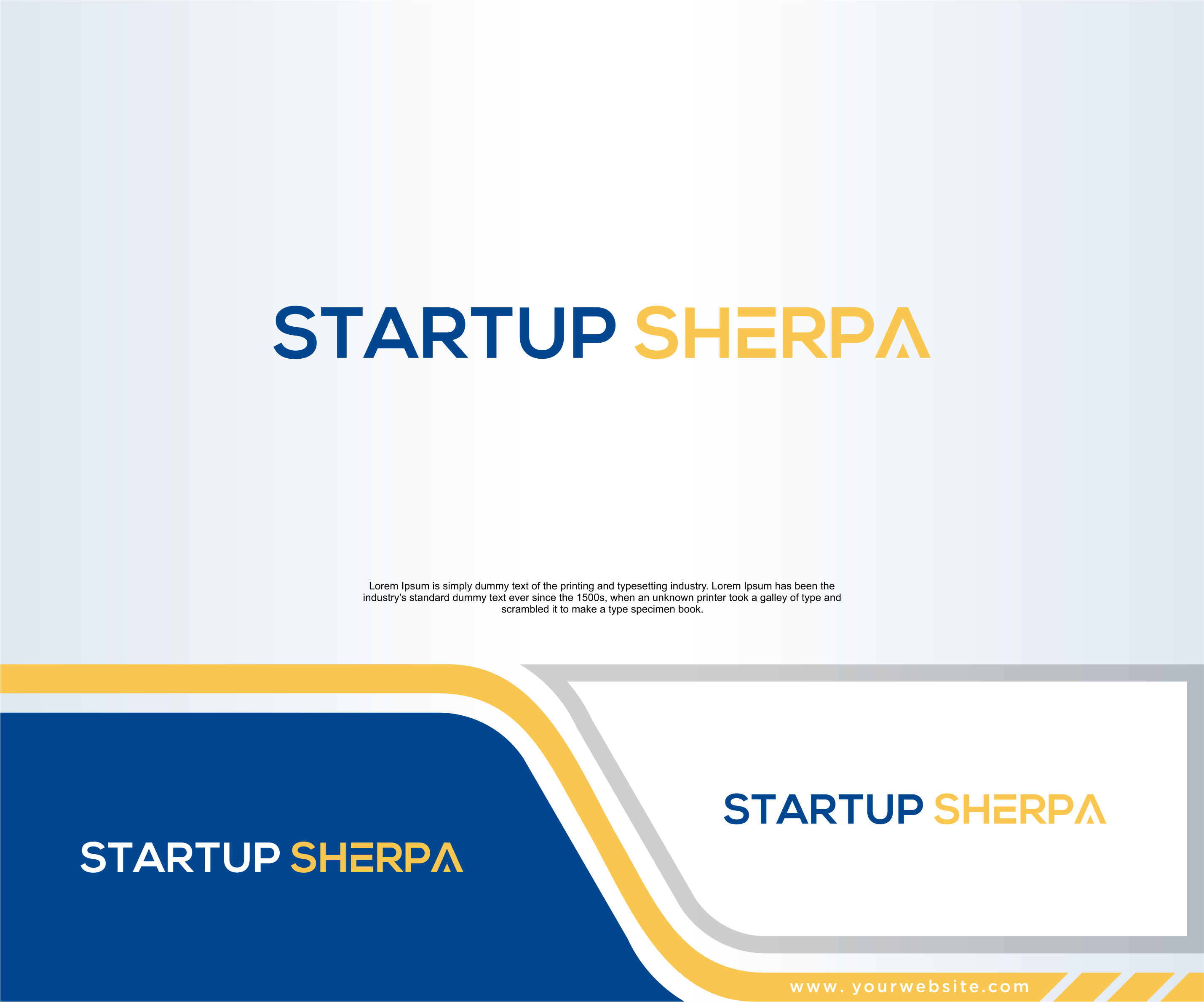 Logo Design by dobleh_creative for this project | Design #37158290