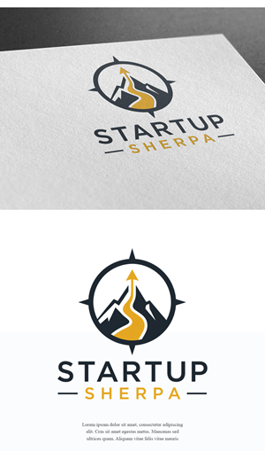 Logo Design by Design92 for this project | Design: #37186398