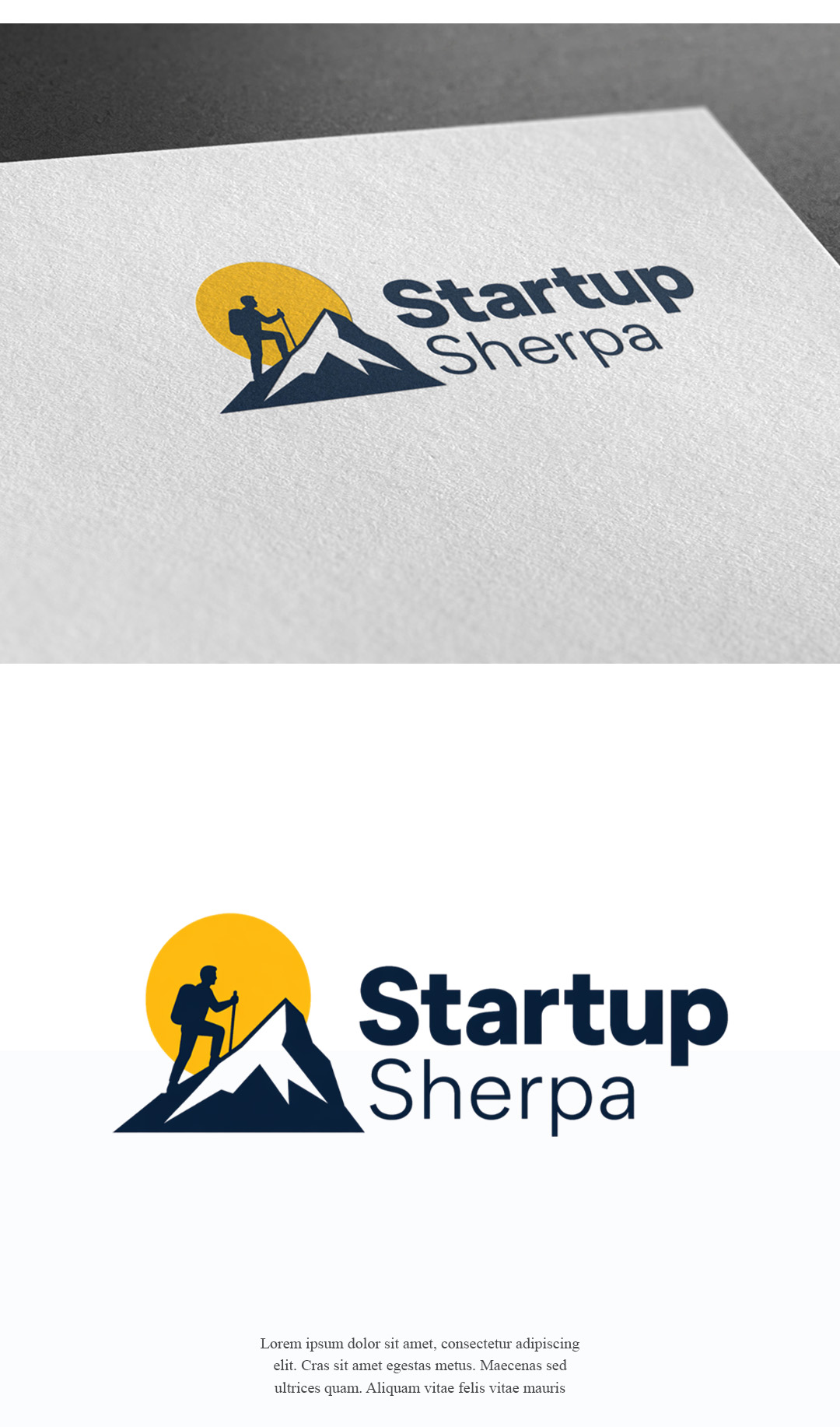 Logo Design by Design92 for this project | Design #37186399