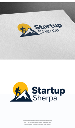 Logo Design by Design92 for this project | Design: #37186399