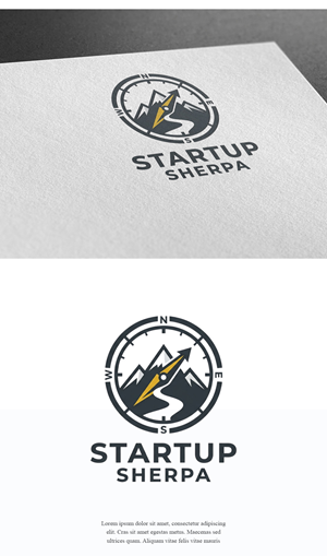 Logo Design by Design92 for this project | Design: #37186400