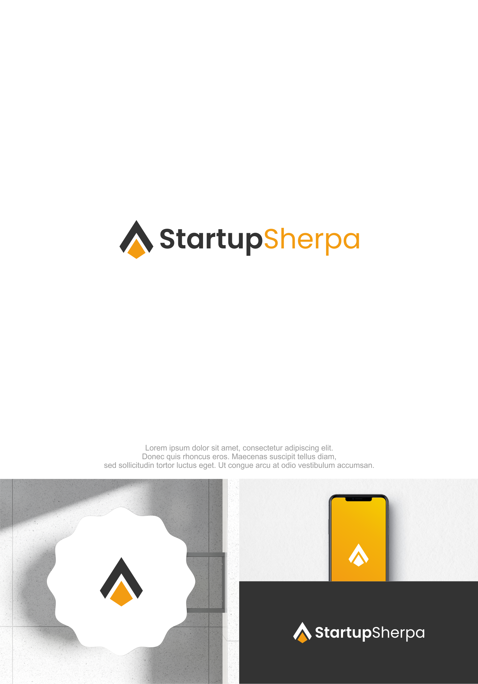 Logo Design by M.Syaiful Huda for this project | Design #37158399