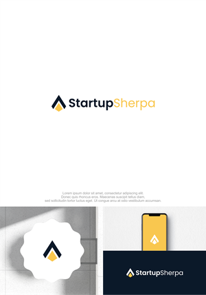 Diseño de Logo por M.Syaiful Huda para este proyecto | Diseño: #37161215