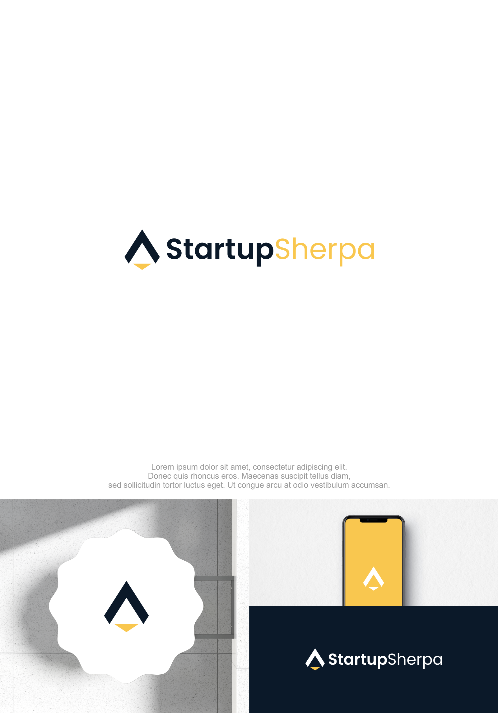 Logo Design by M.Syaiful Huda for this project | Design #37161222