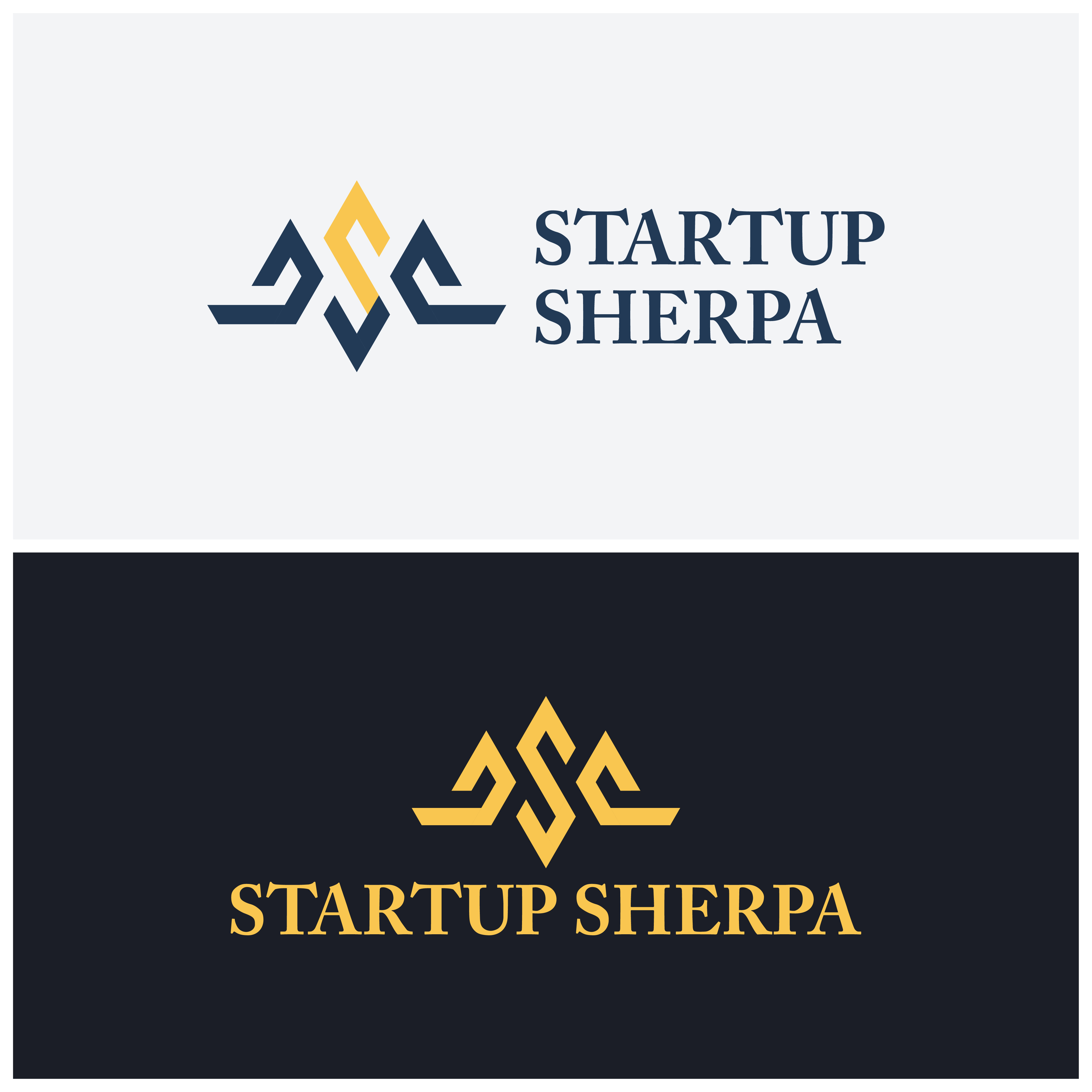 Logo Design by Riad | Branding & Logo Expert for this project | Design #37185416