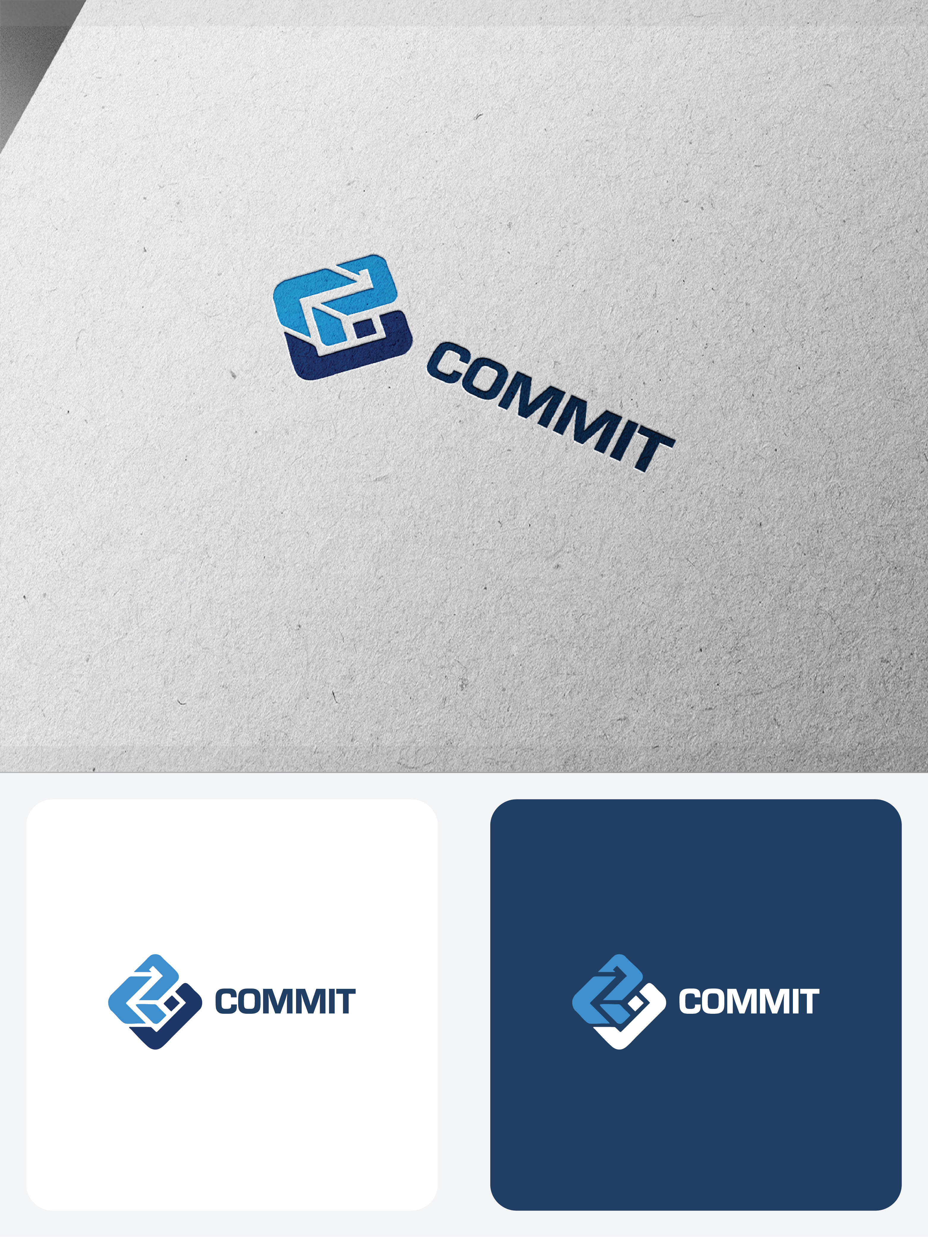 Logo Design by raju.creative for this project | Design #37165039